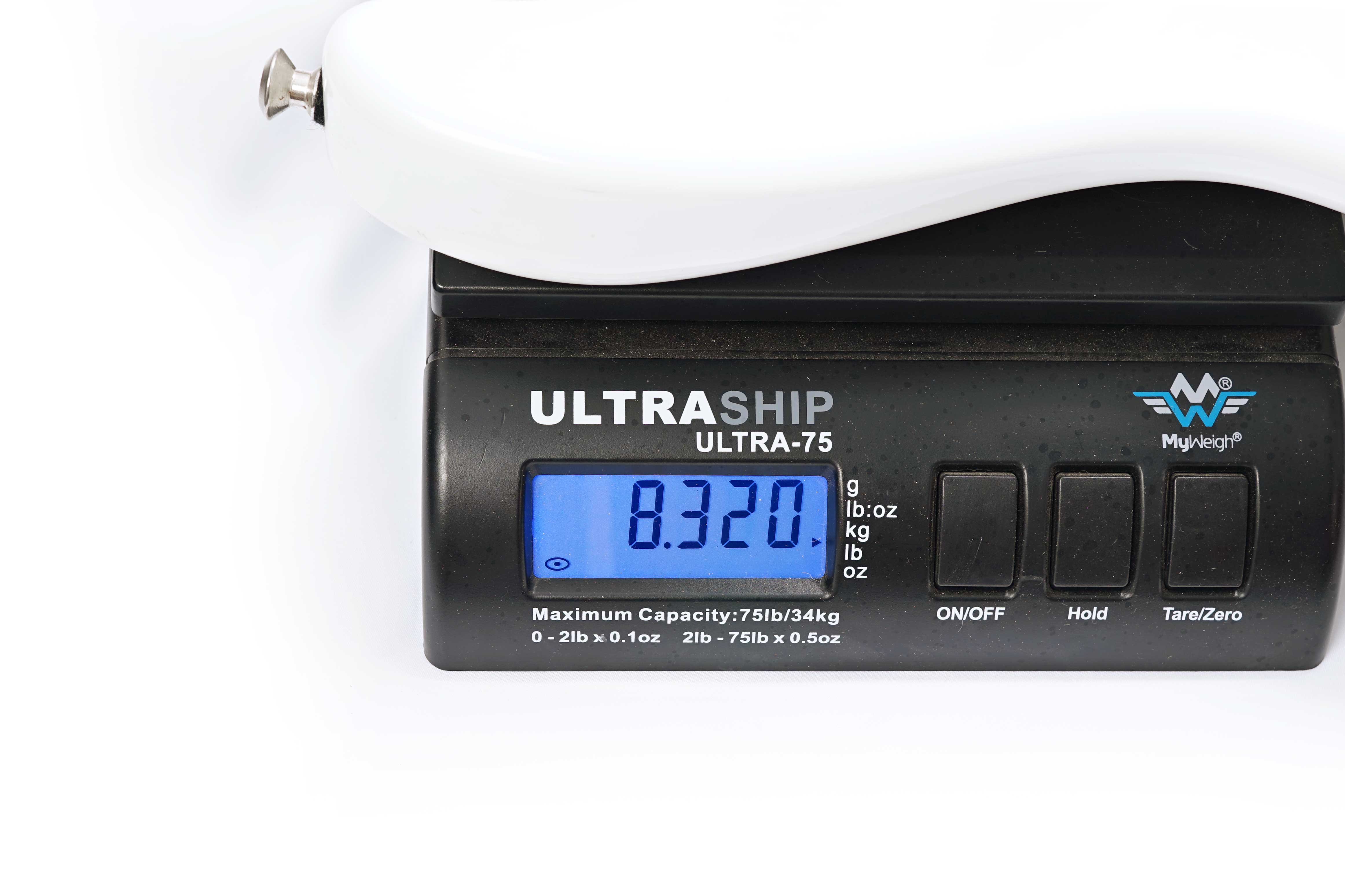 Charvel San Dimas Style I HH Maple Fingerboard Snow White Made In Japan (Pre-Owned)