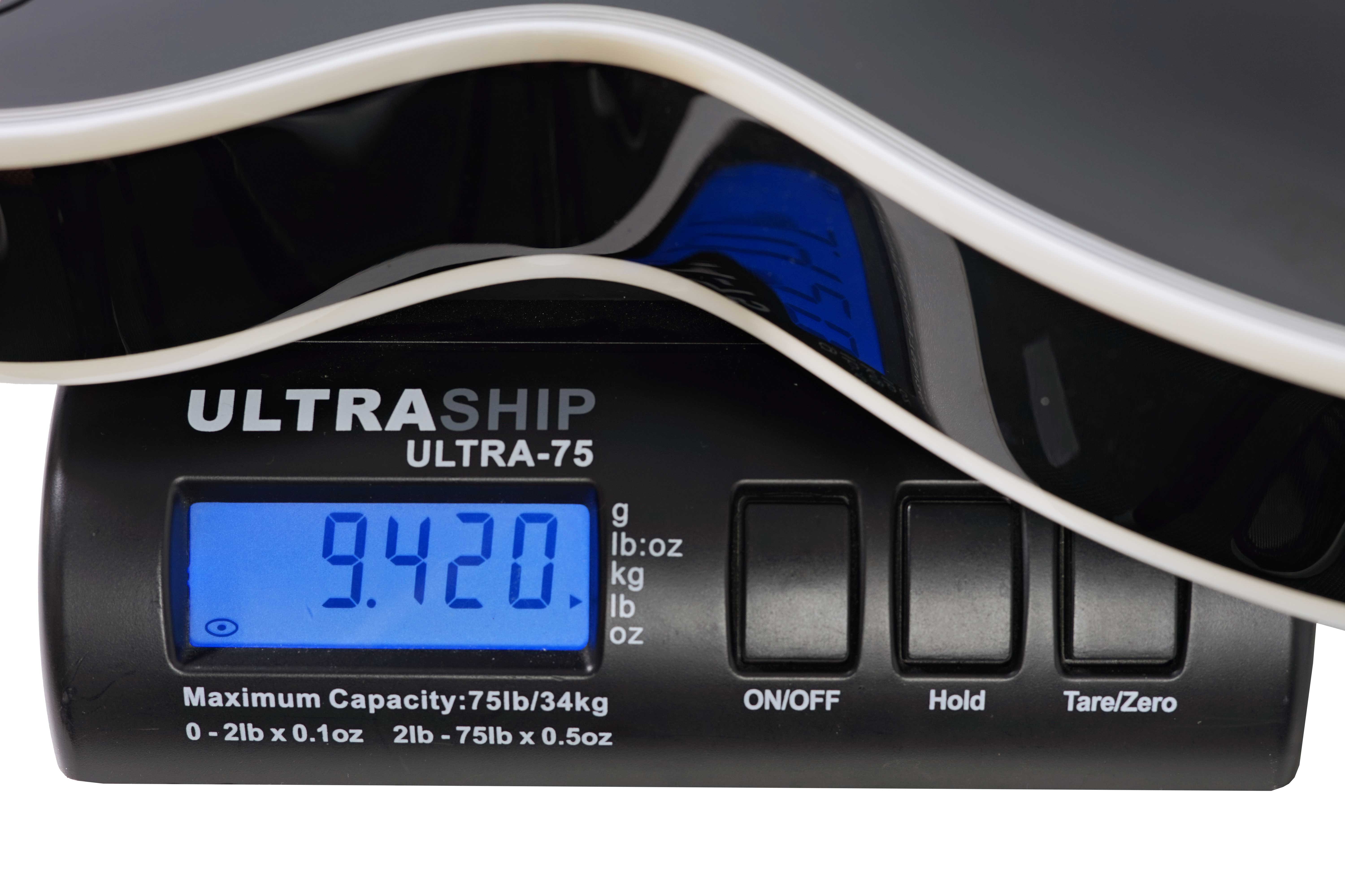 Tokai MIJ LC-98 P90 Black (Pre-Owned)