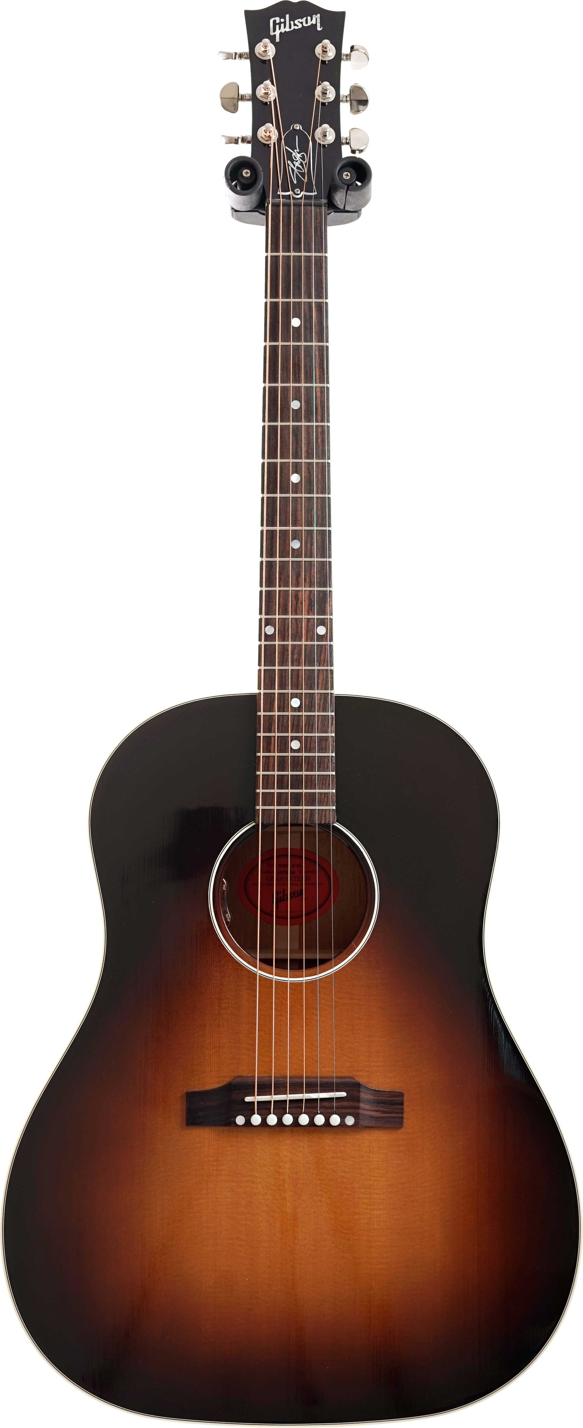 Gibson 2023 Slash J-45 November Burst (Pre-Owned)