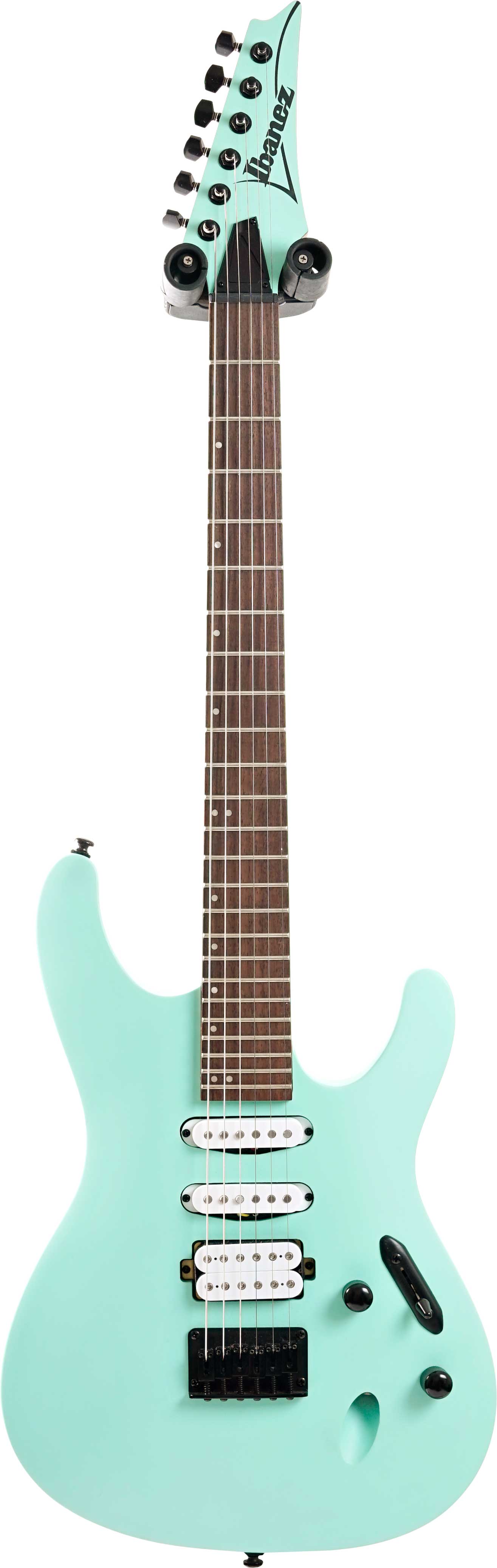 Ibanez 2023 S561-SFM Sea Foam Green Matte (Pre-Owned)