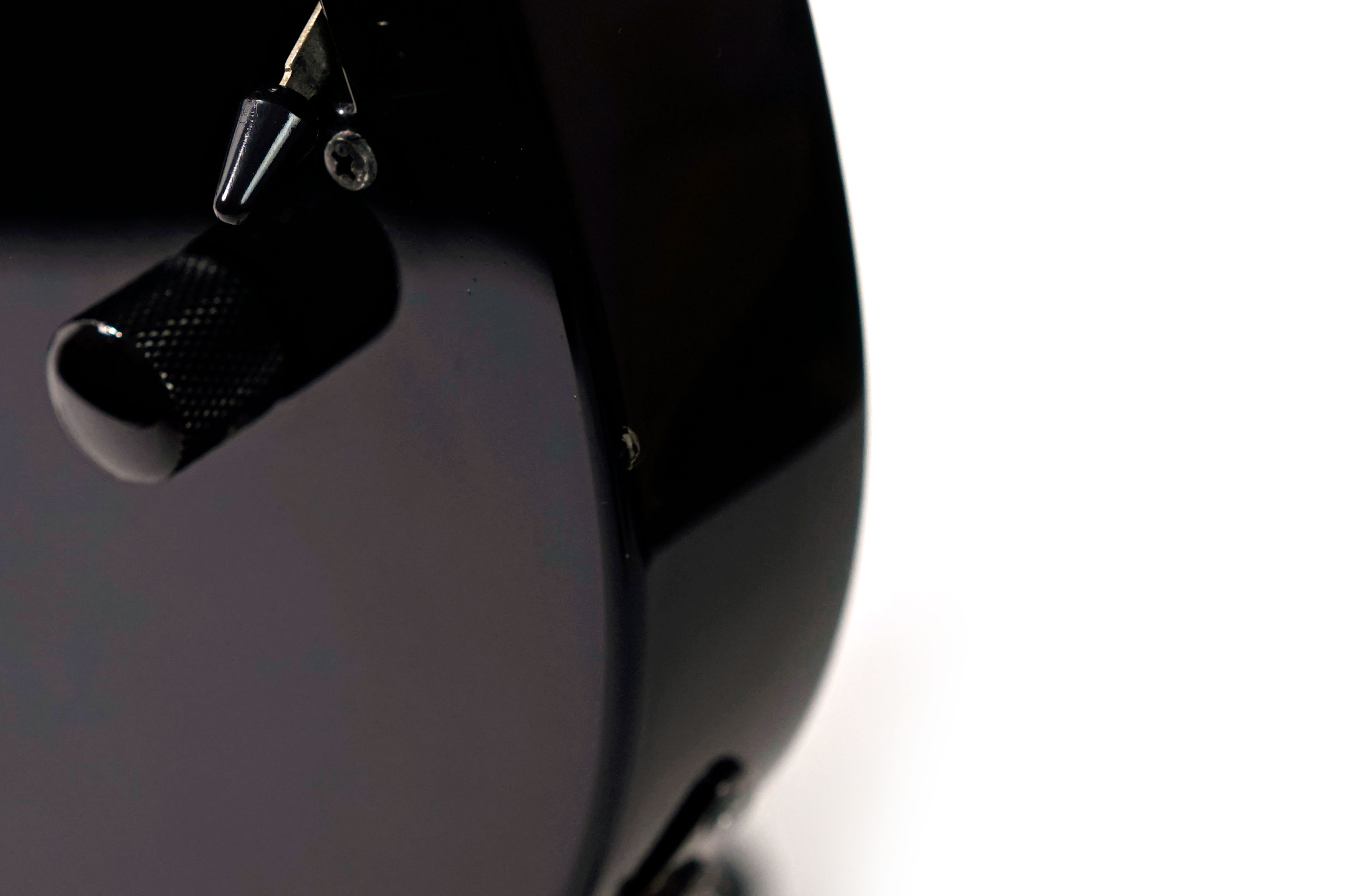 Jackson DK2T Black Made In Japan (Pre-Owned)