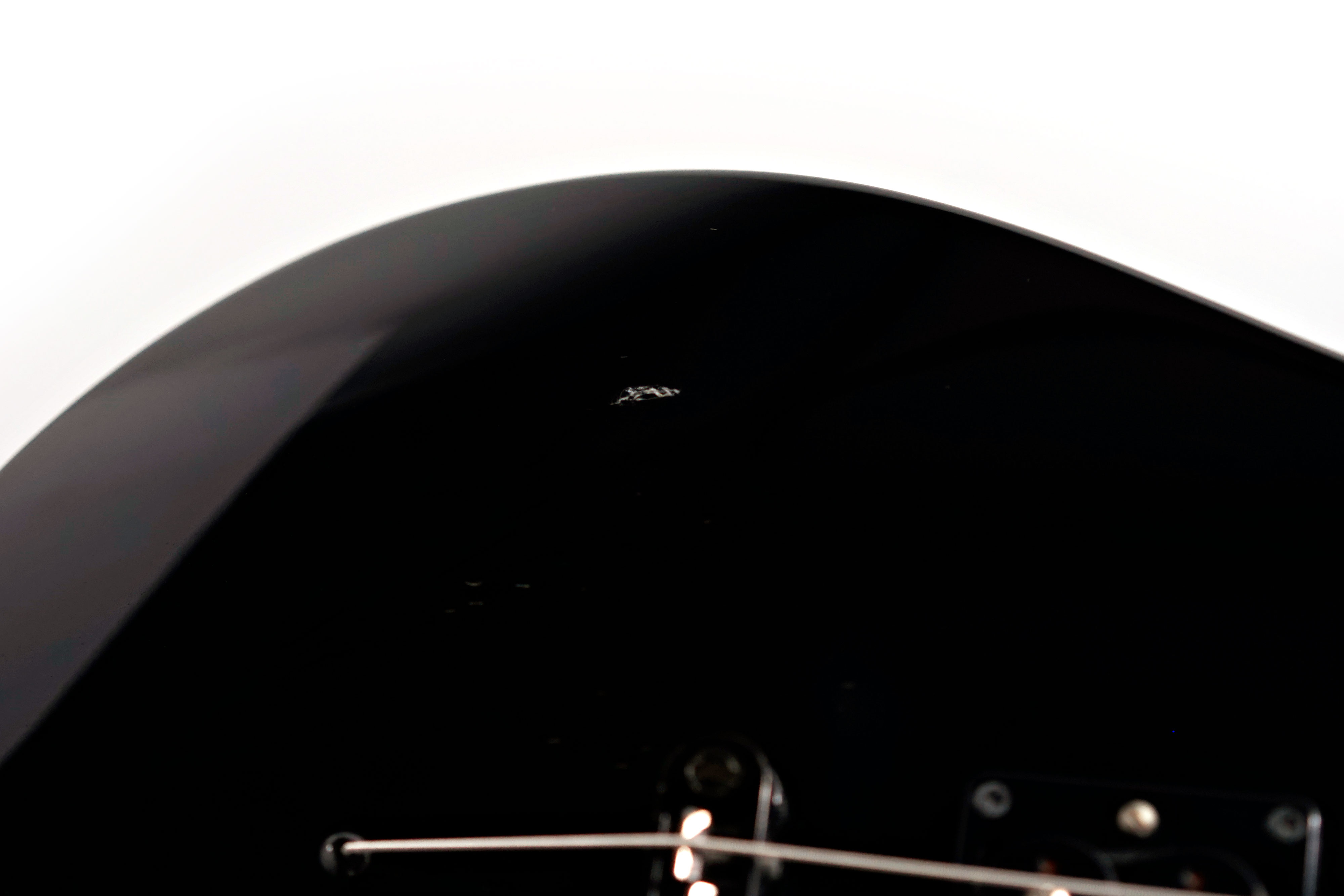 Jackson DK2T Black Made In Japan (Pre-Owned)