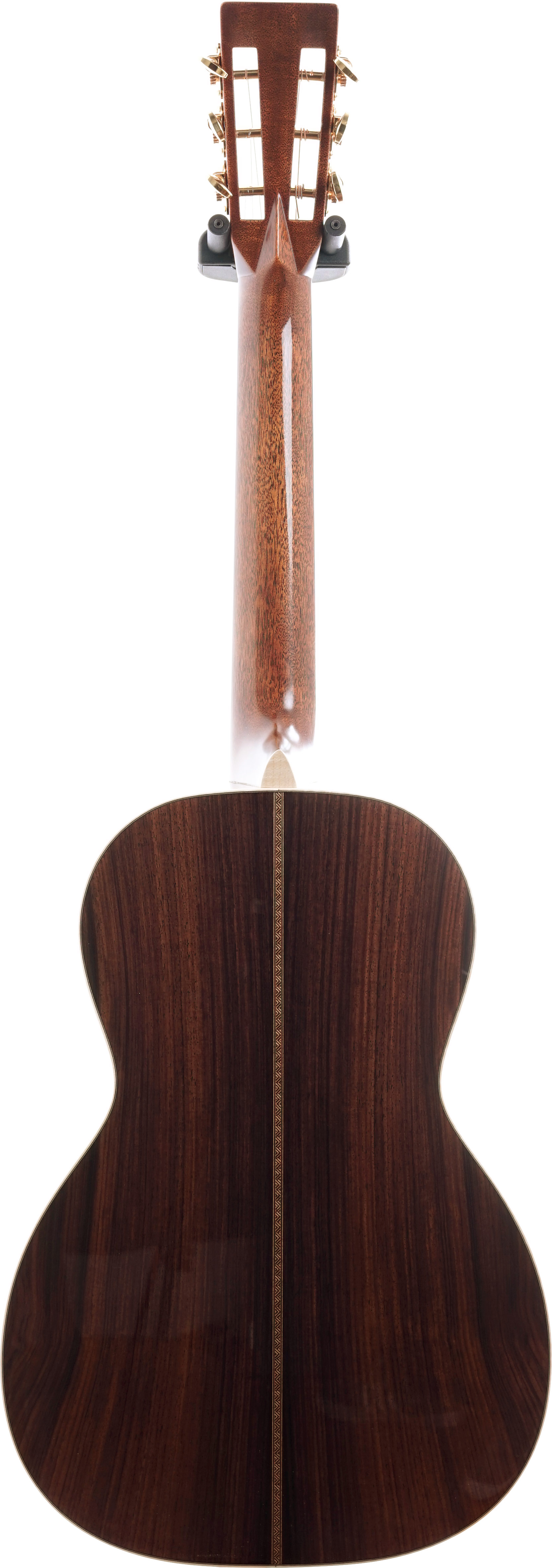 Martin 2024 0012-28 Modern Deluxe 12 Fret (Pre-Owned)