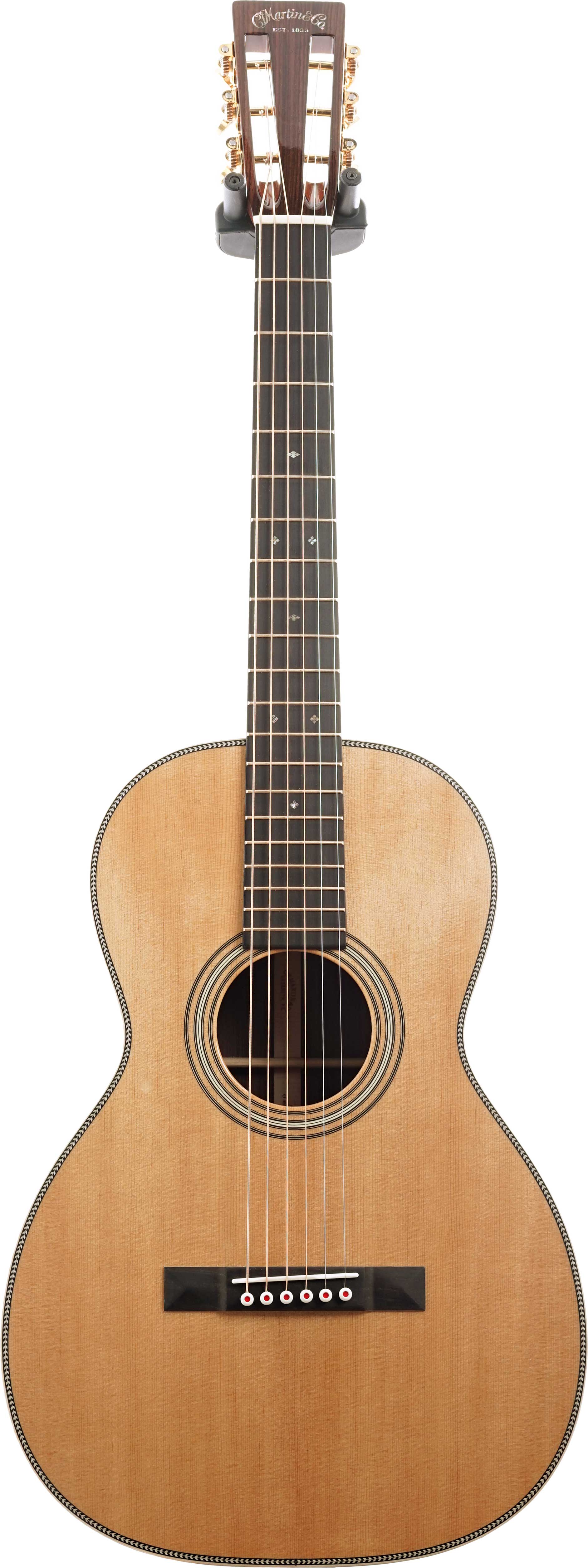 Martin 2024 0-28 Modern Deluxe 12 Fret (Pre-Owned)