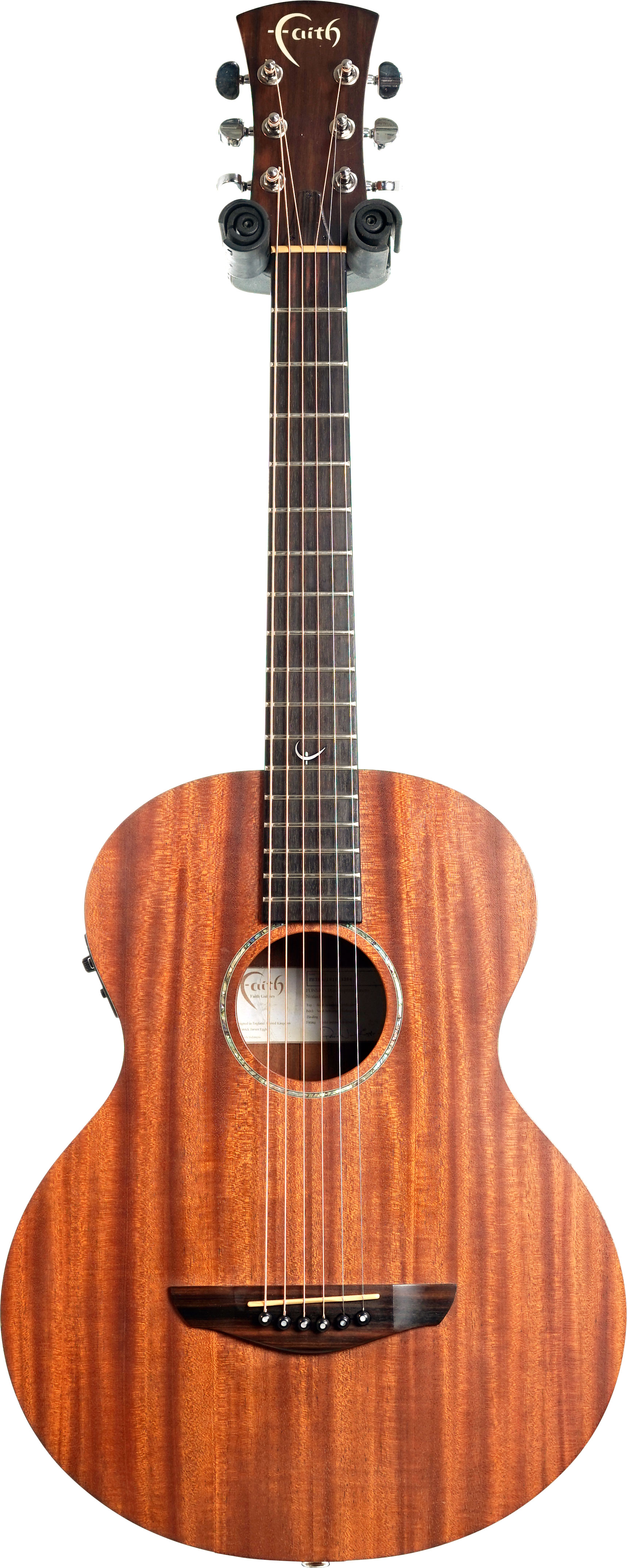 Faith FDNMG-Mini Neptune Electro Nomad Series (Pre-Owned)