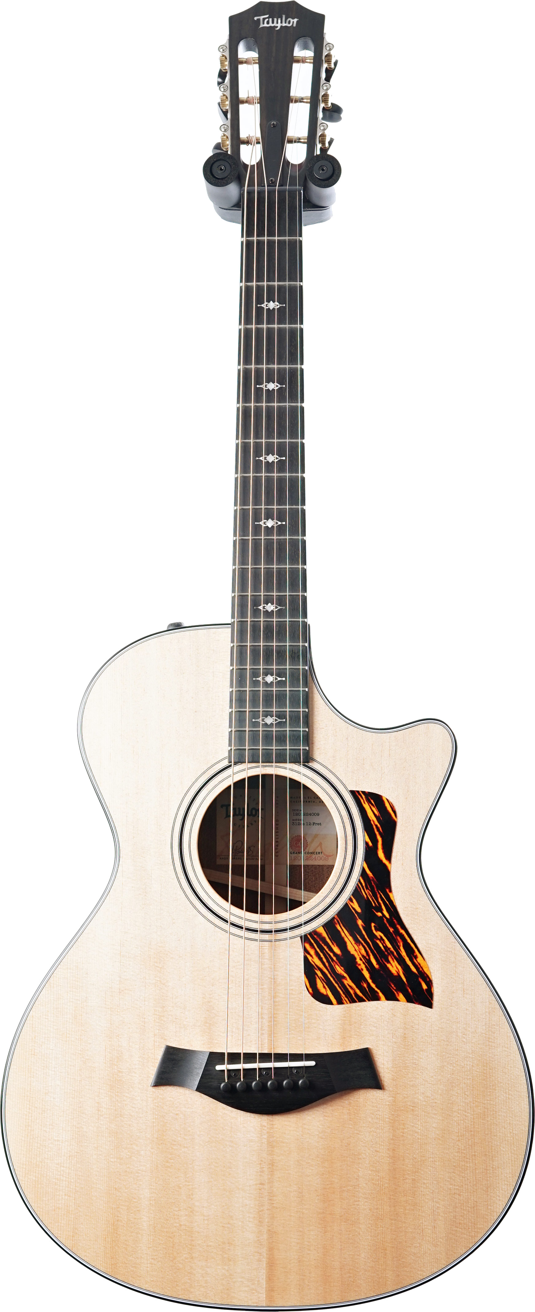 Taylor 2024 312ce (Pre-Owned)