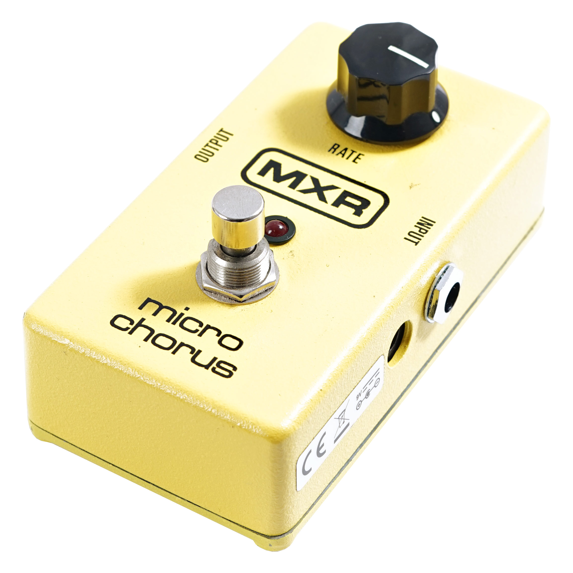 MXR M148 Micro Chorus (Pre-Owned)