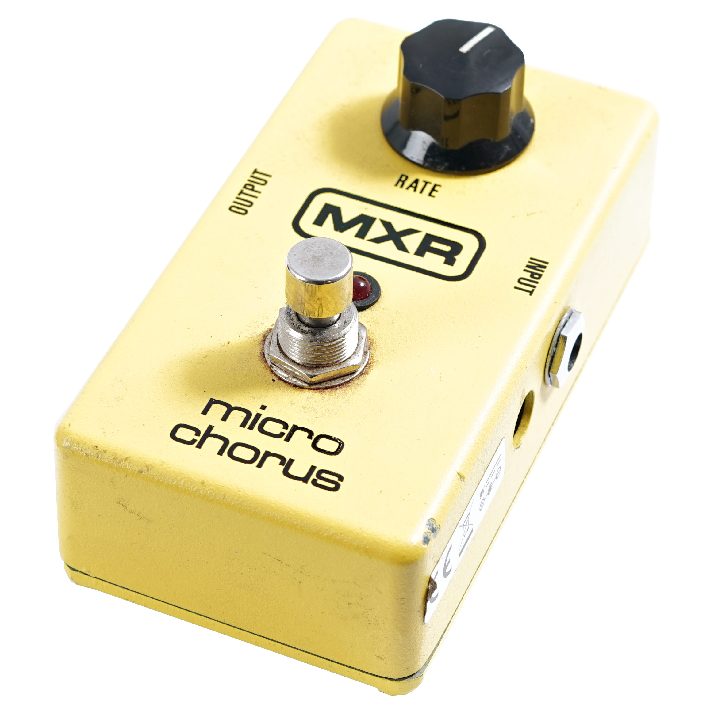 MXR M148 Micro Chorus (Pre-Owned)