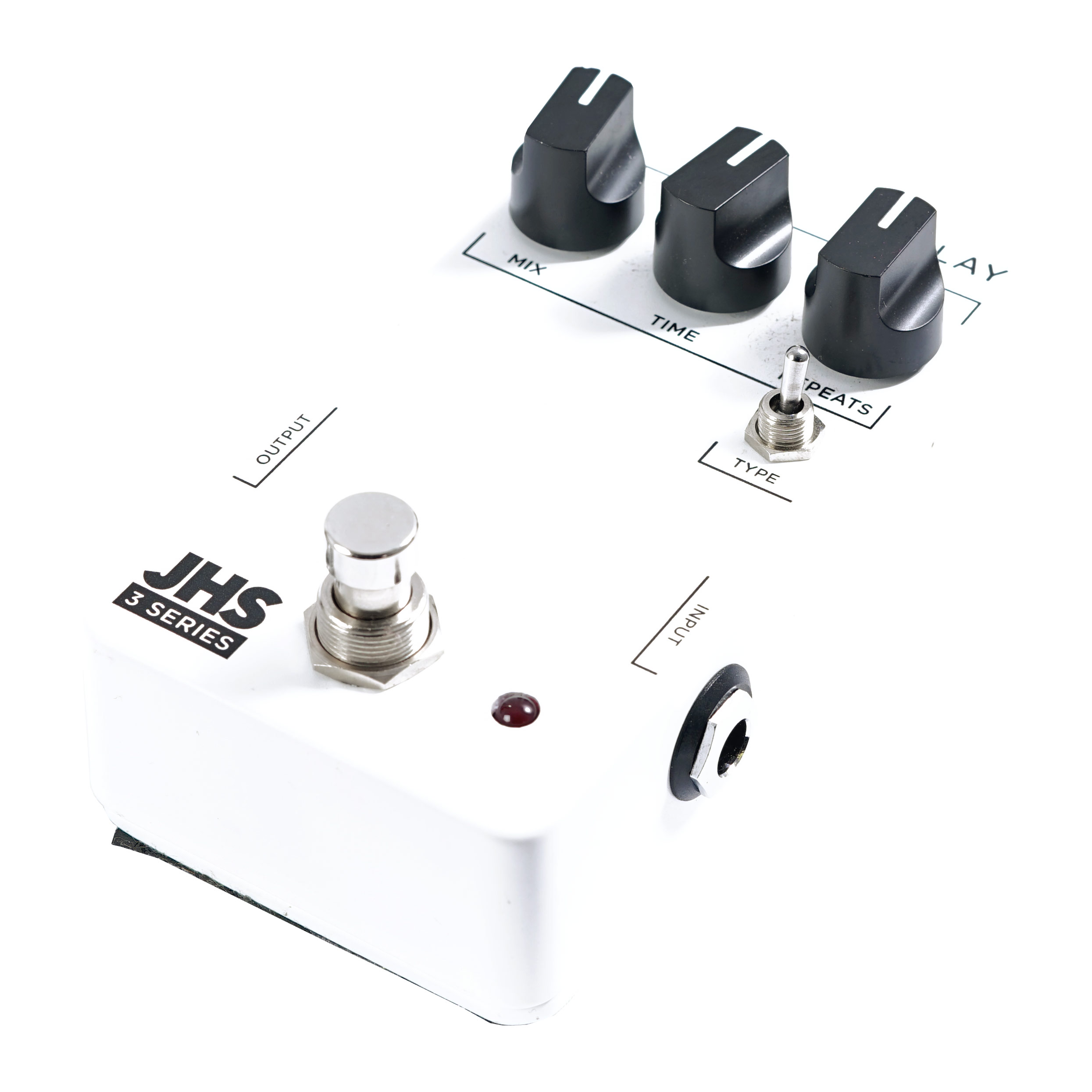 JHS Pedals 3 Series Delay (Pre-Owned)