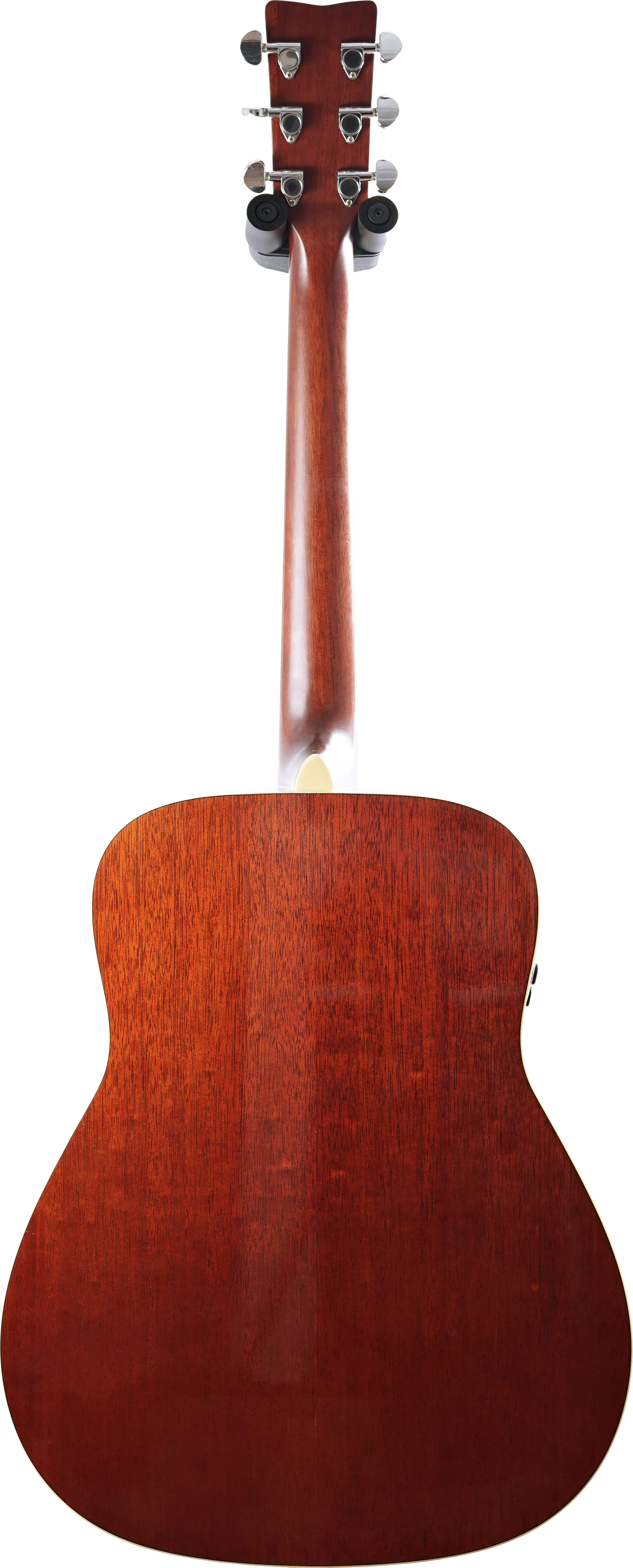 Yamaha FGTABS Transacoustic Brown Sunburst (Pre-Owned)