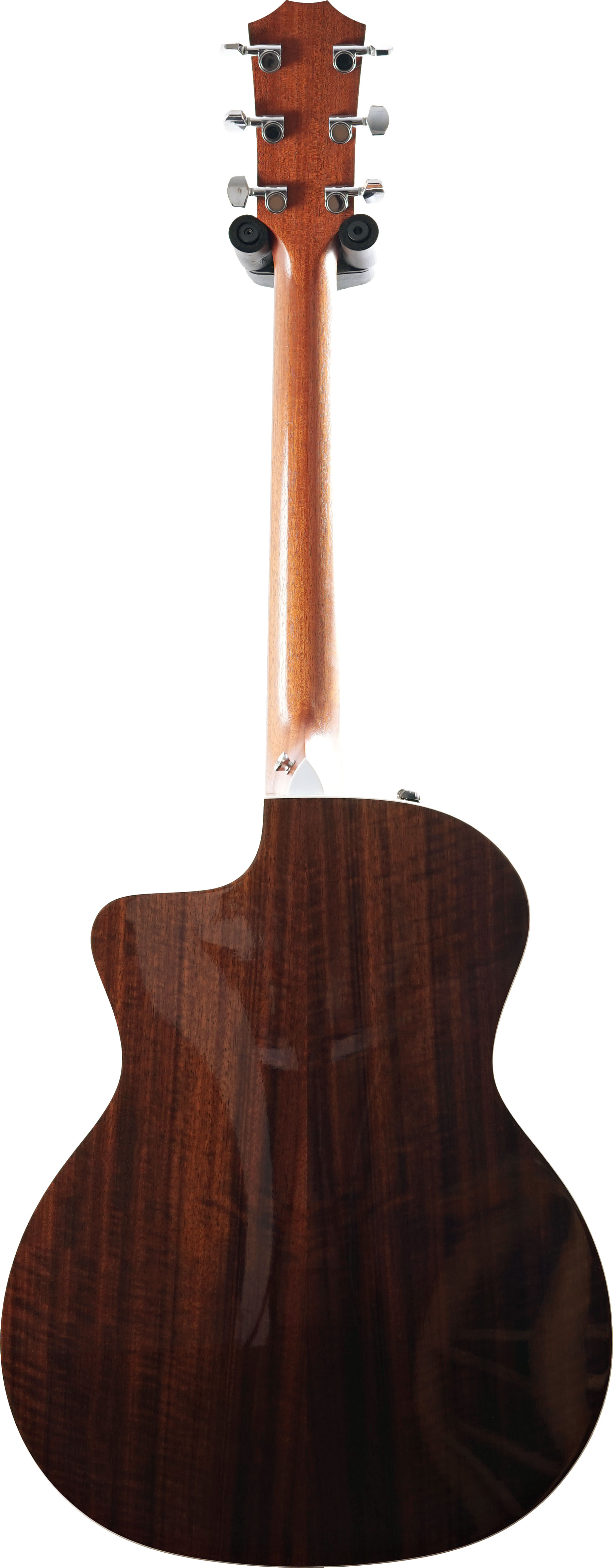 Taylor 2017 214ce-CF Grand Auditorium Deluxe Natural (Pre-Owned)