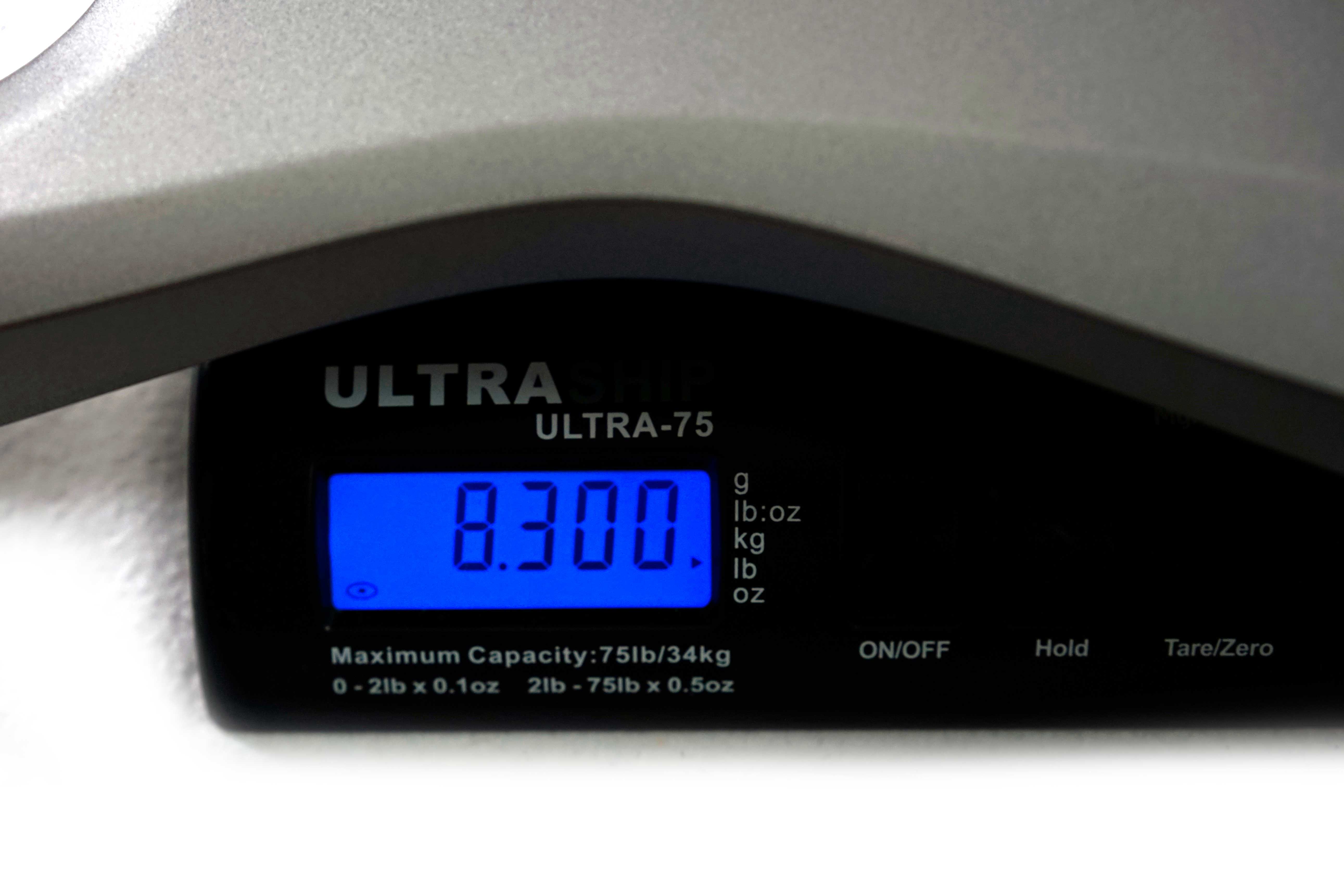 Ibanez Axion Label RGD61ALET Metallic Grey Matte (Pre-Owned)