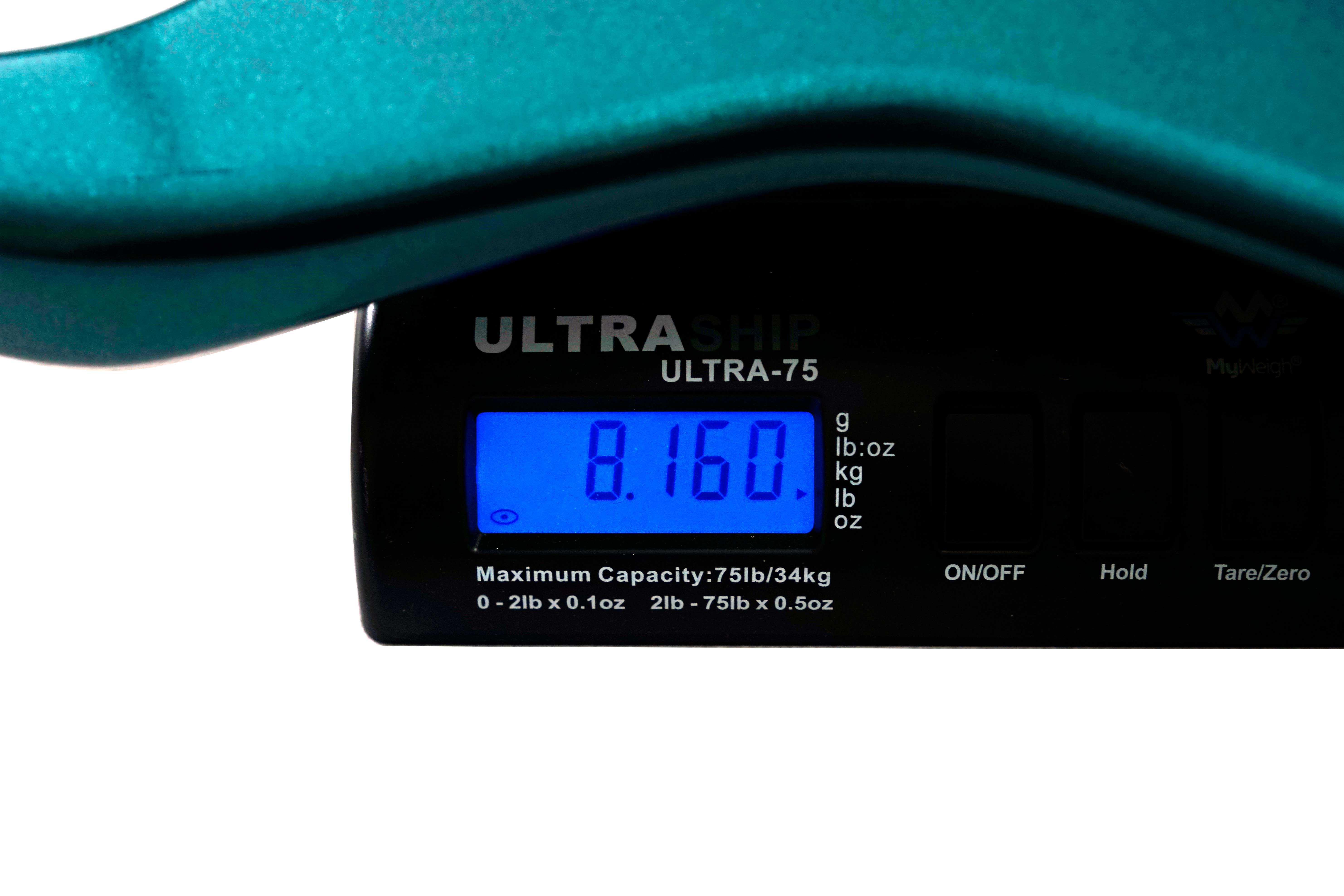 G&L USA Fullerton Standard Legacy Emerald Blue Metallic (Pre-Owned)