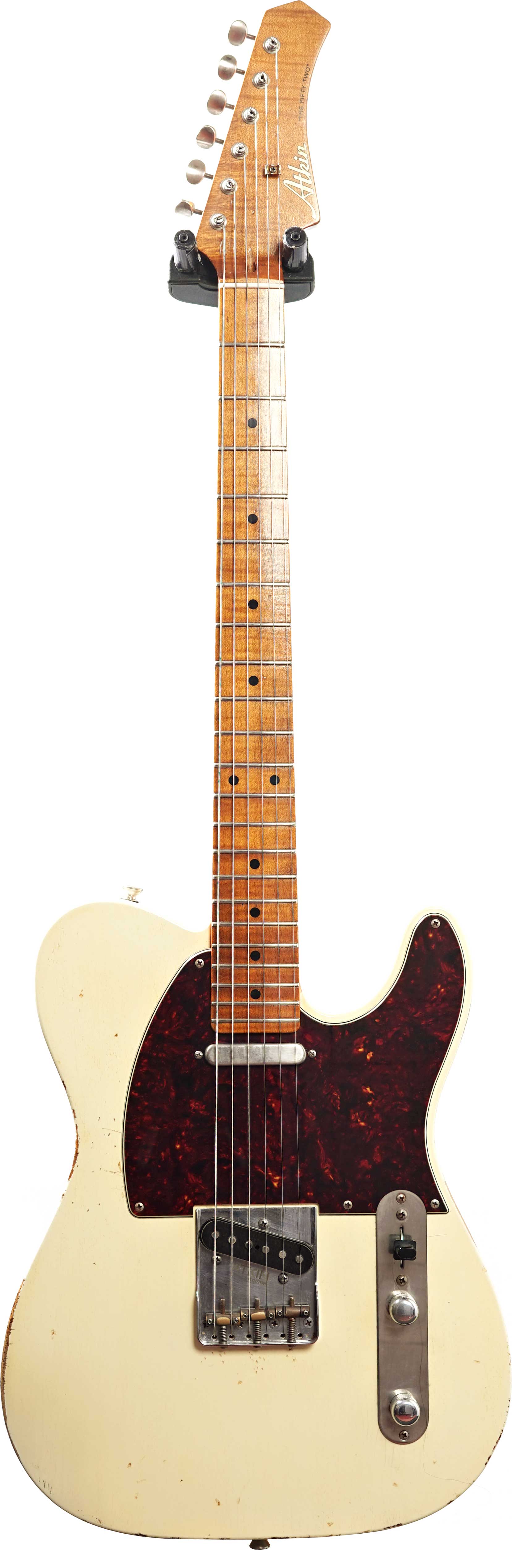 Atkin The 52T Cream (Pre-Owned)