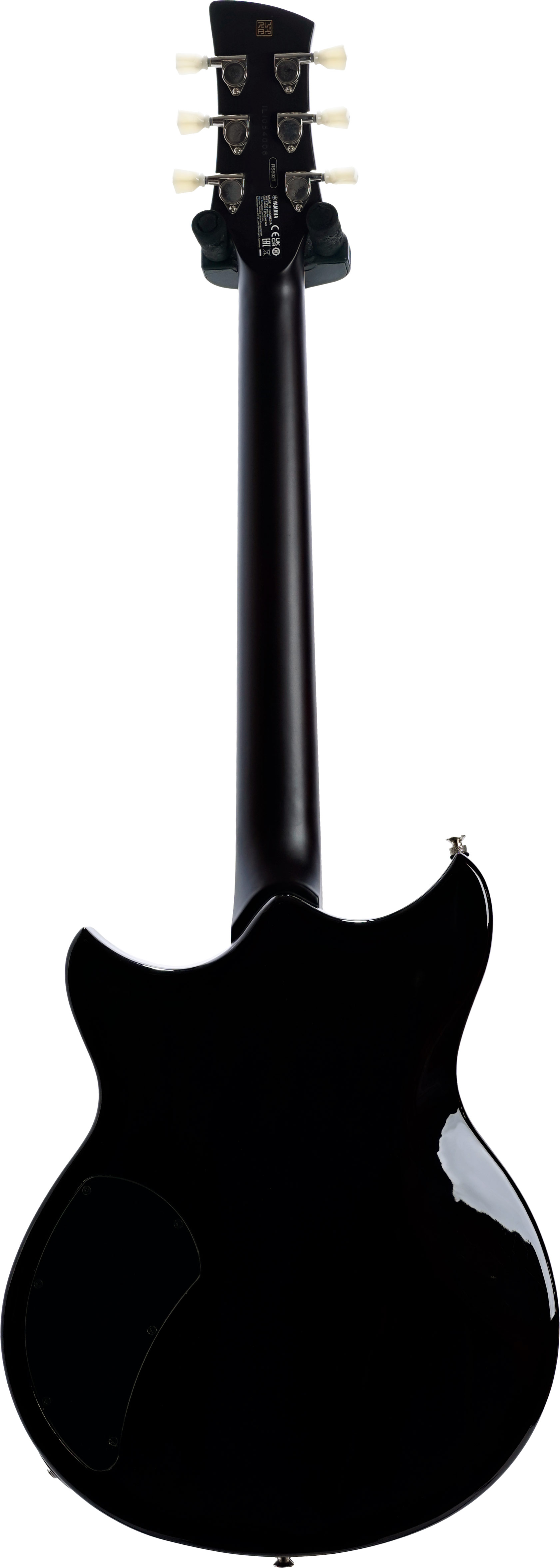 Yamaha Revstar RSS02TBL Black (Pre-Owned)