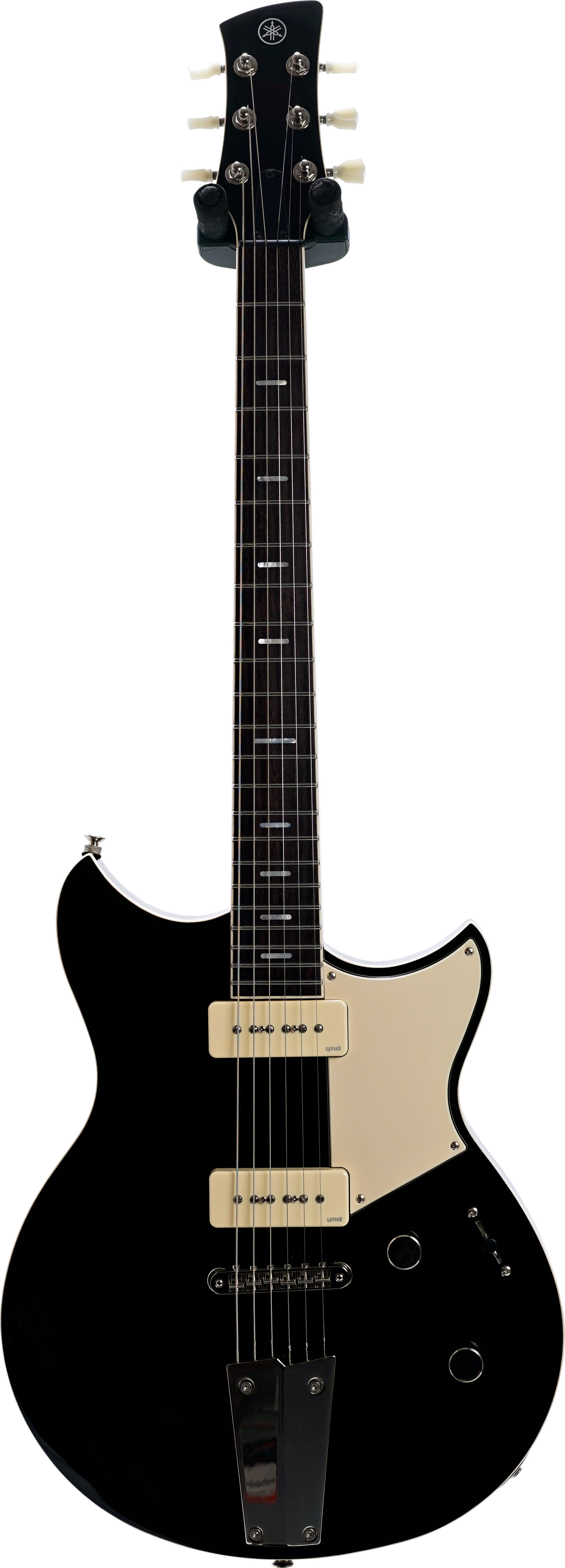 Yamaha Revstar RSS02TBL Black (Pre-Owned)