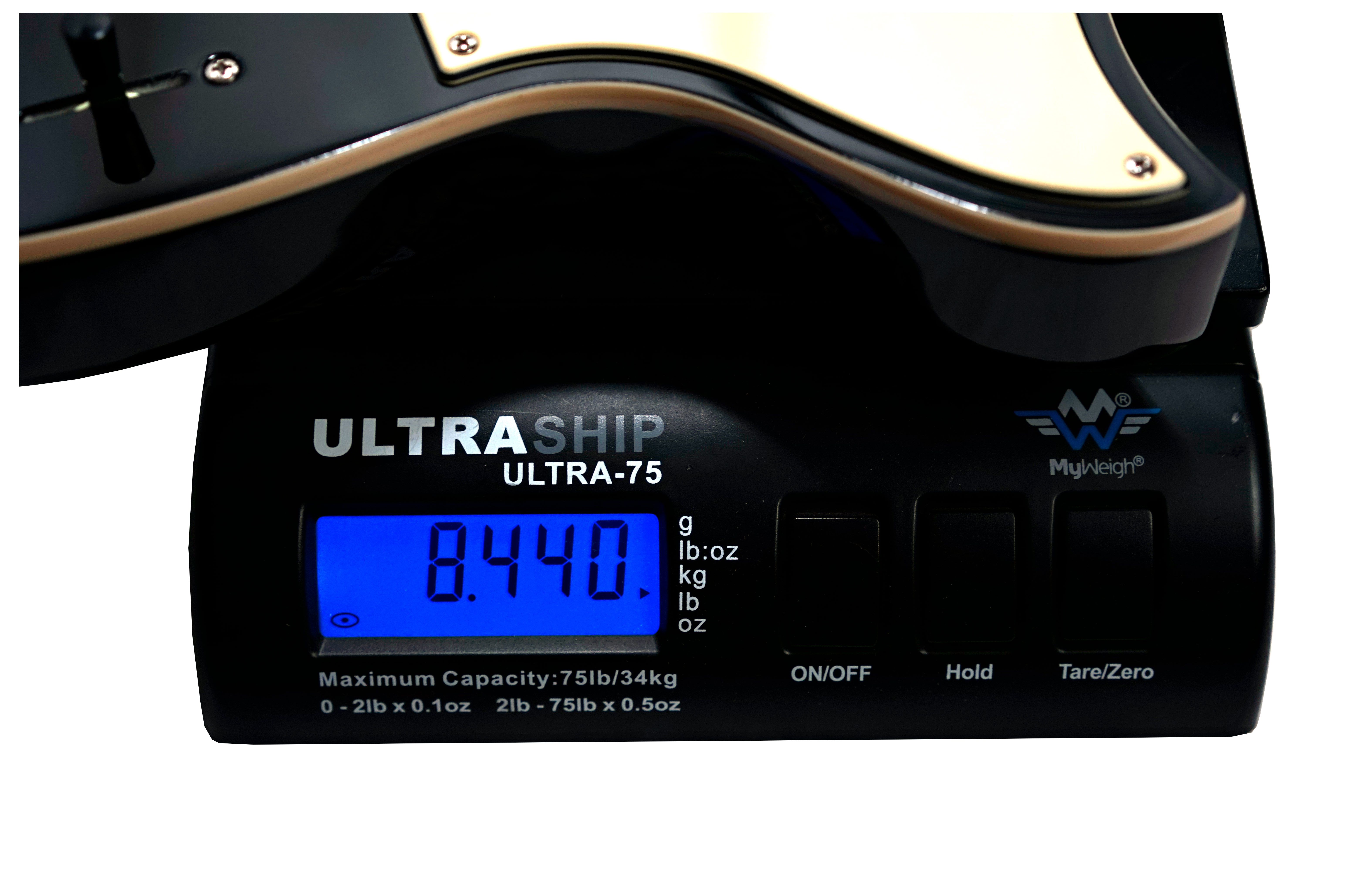 Yamaha Revstar RSS02TBL Black (Pre-Owned)