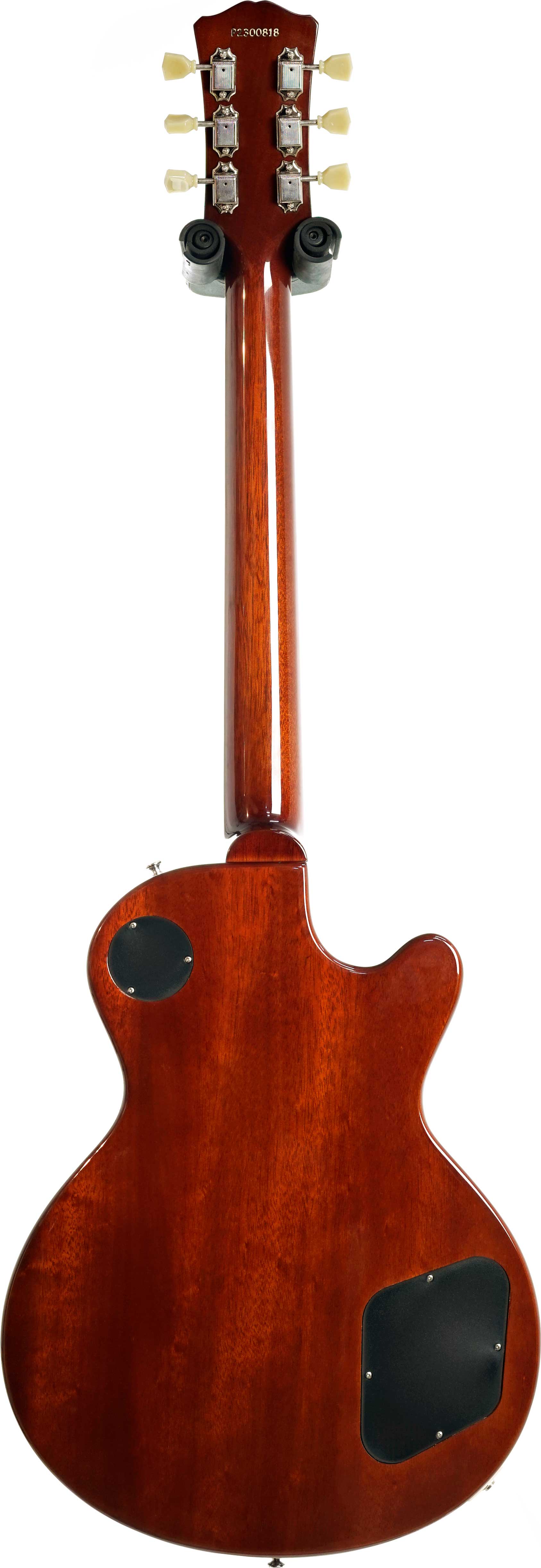 Eastman 2023 SB59L Goldburst Left Handed (Pre-Owned)