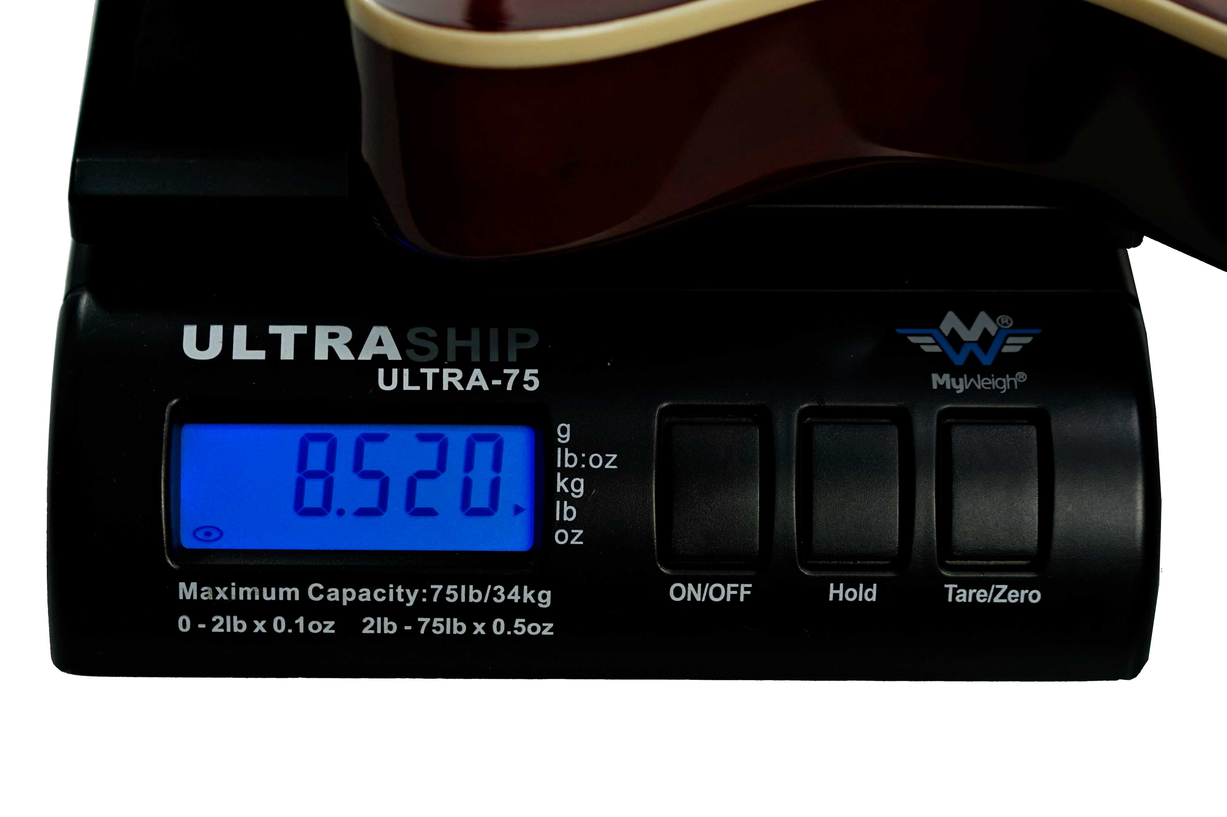 Eastman 2023 SB59L Goldburst Left Handed (Pre-Owned)