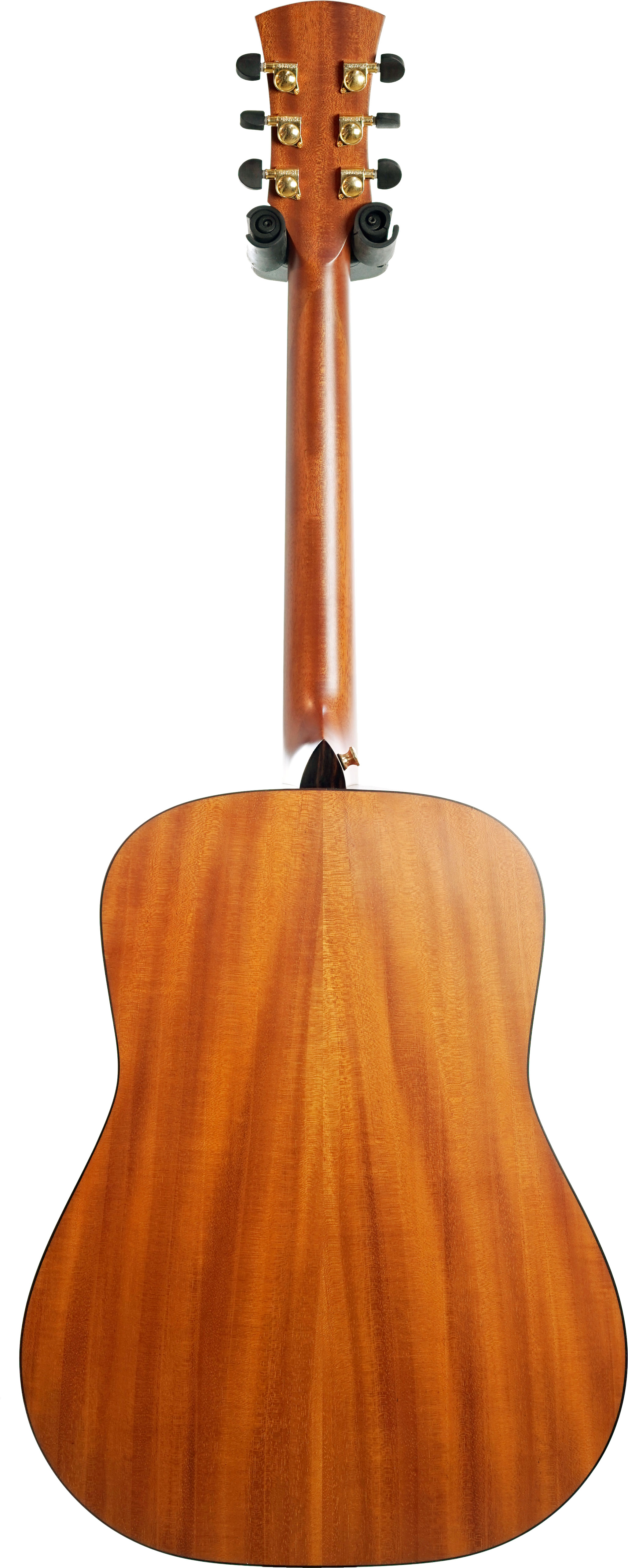 Faith FSL Natural Saturn Left Handed (Pre-Owned)