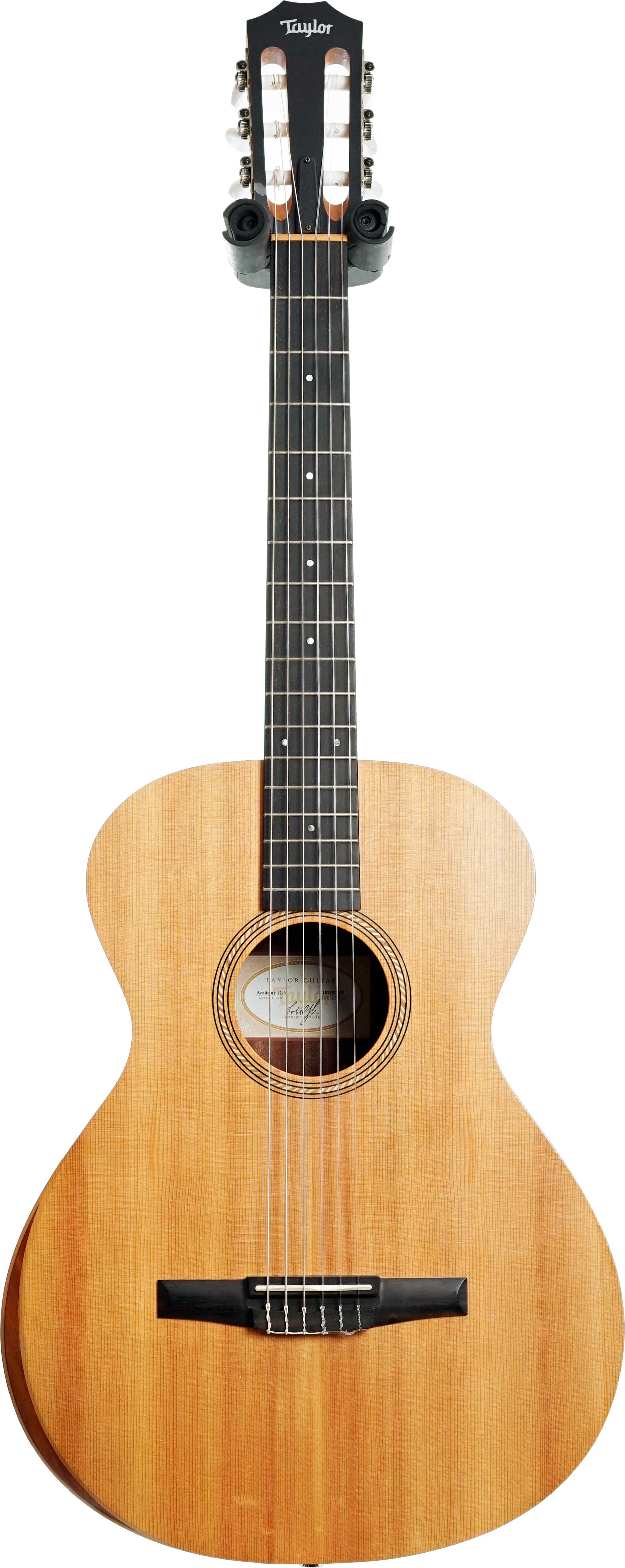 Taylor Academy 12-N Nylon (Pre-Owned)