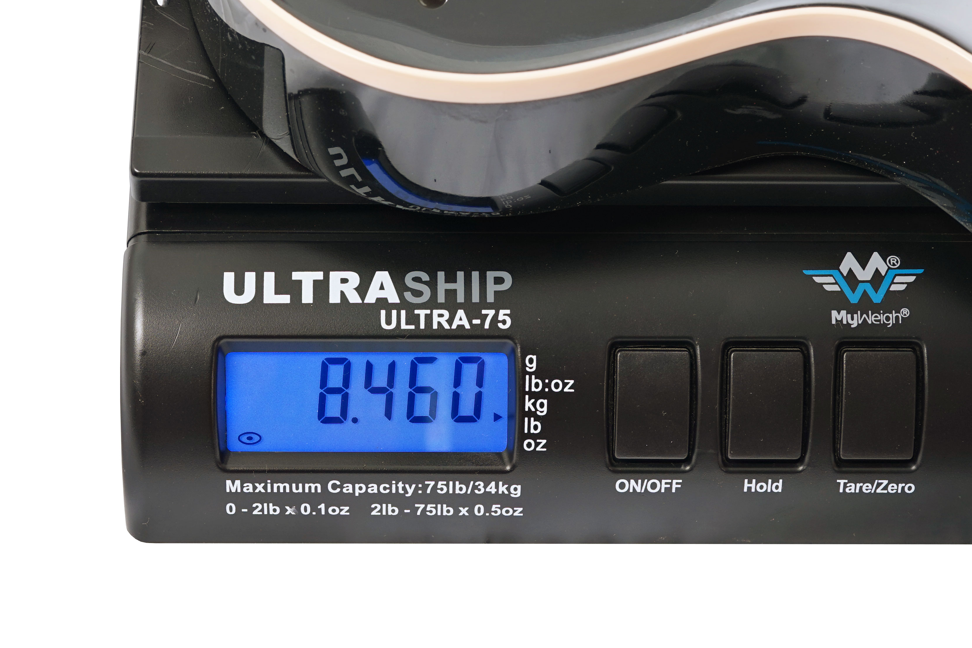 Gibson 2012 Les Paul Standard Ebony (Pre-Owned)