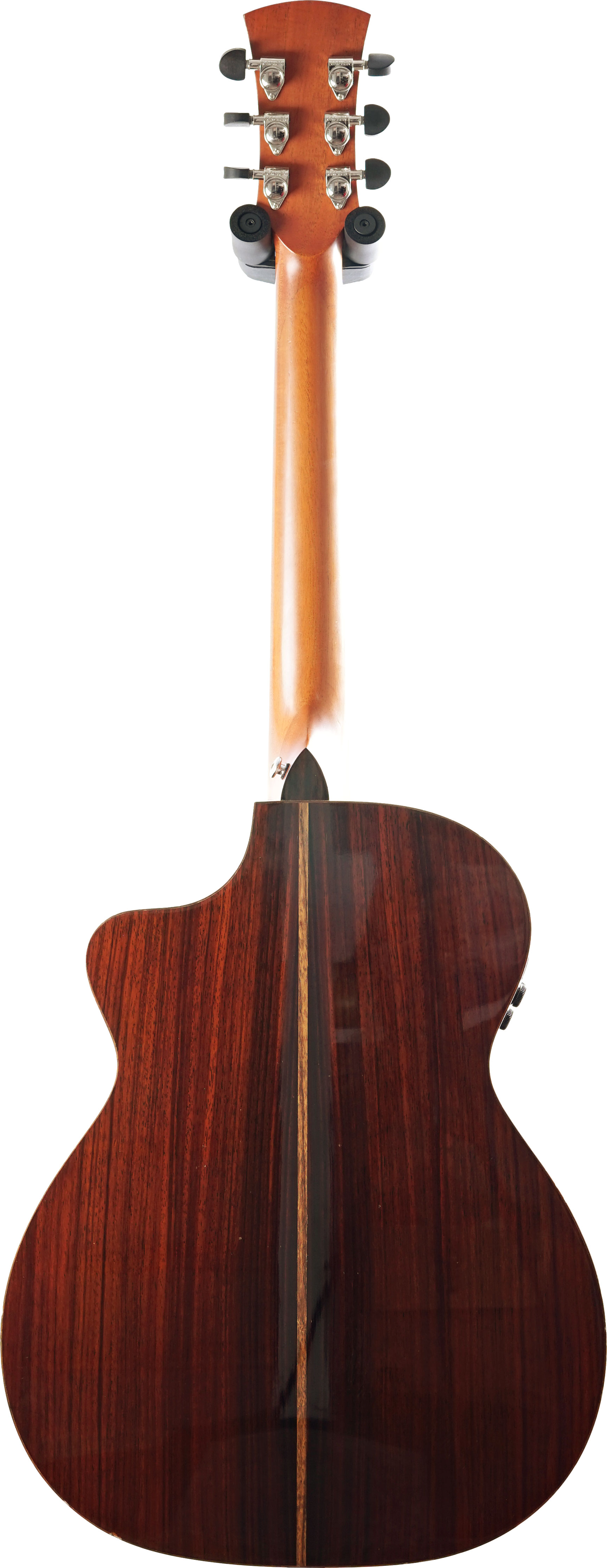 Faith FG20HCE PJE Legacy Earth 20th Anniversary Cutaway Electro Acoustic (Pre-Owned)