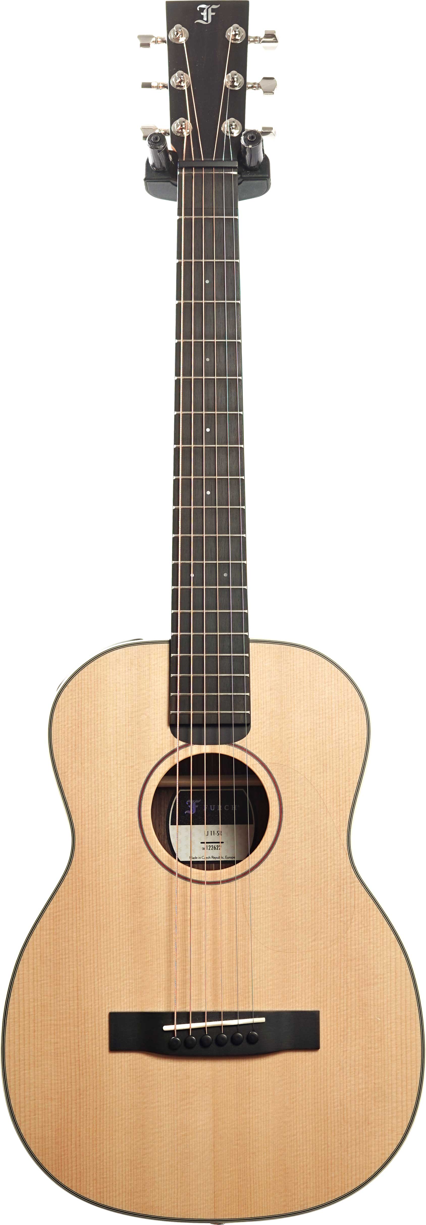 Furch Little Jane Sitka Spruce / Indian Rosewood (Pre-Owned)