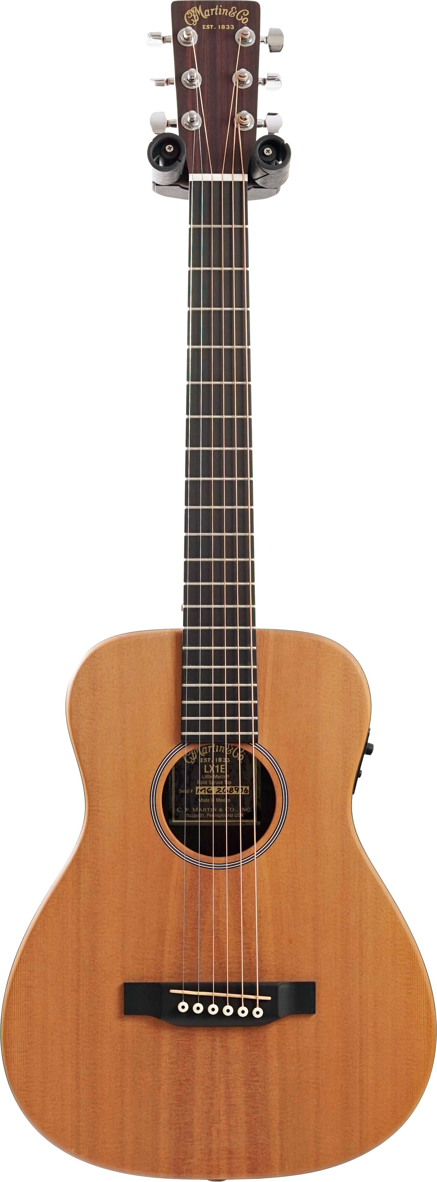 Martin LX1E Electro Acoustic Left Handed (Pre-Owned)