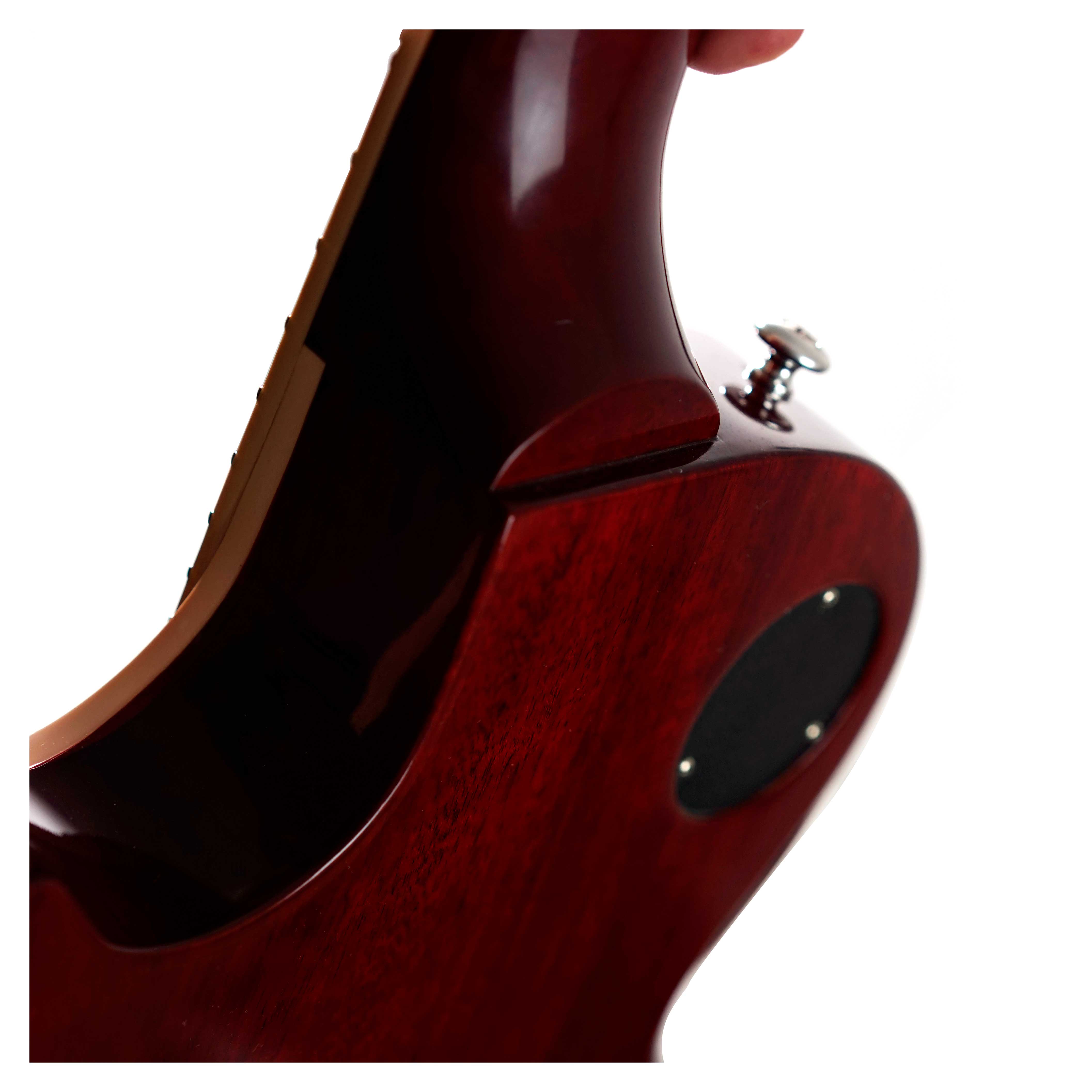 Gibson 2015 Les Paul Classic Heritage Cherry Sunburst (Pre-Owned)