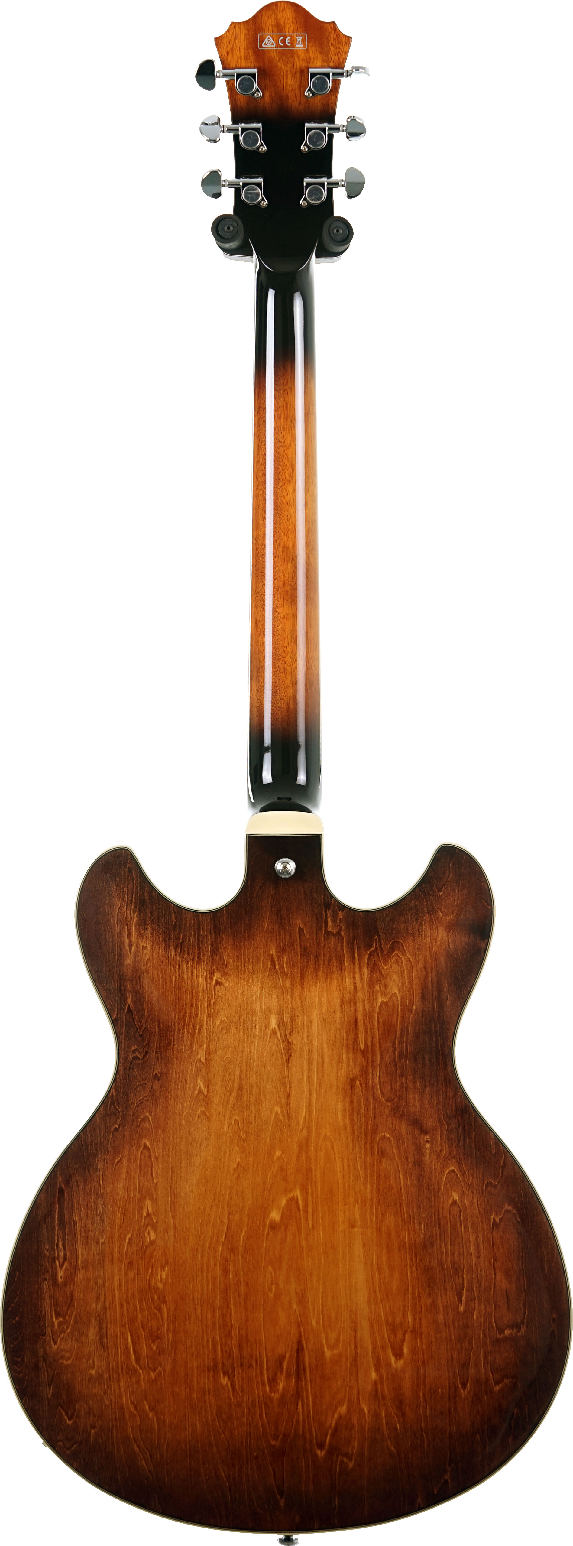 Ibanez Artcore AS73 Tobacco Brown (Pre-Owned)