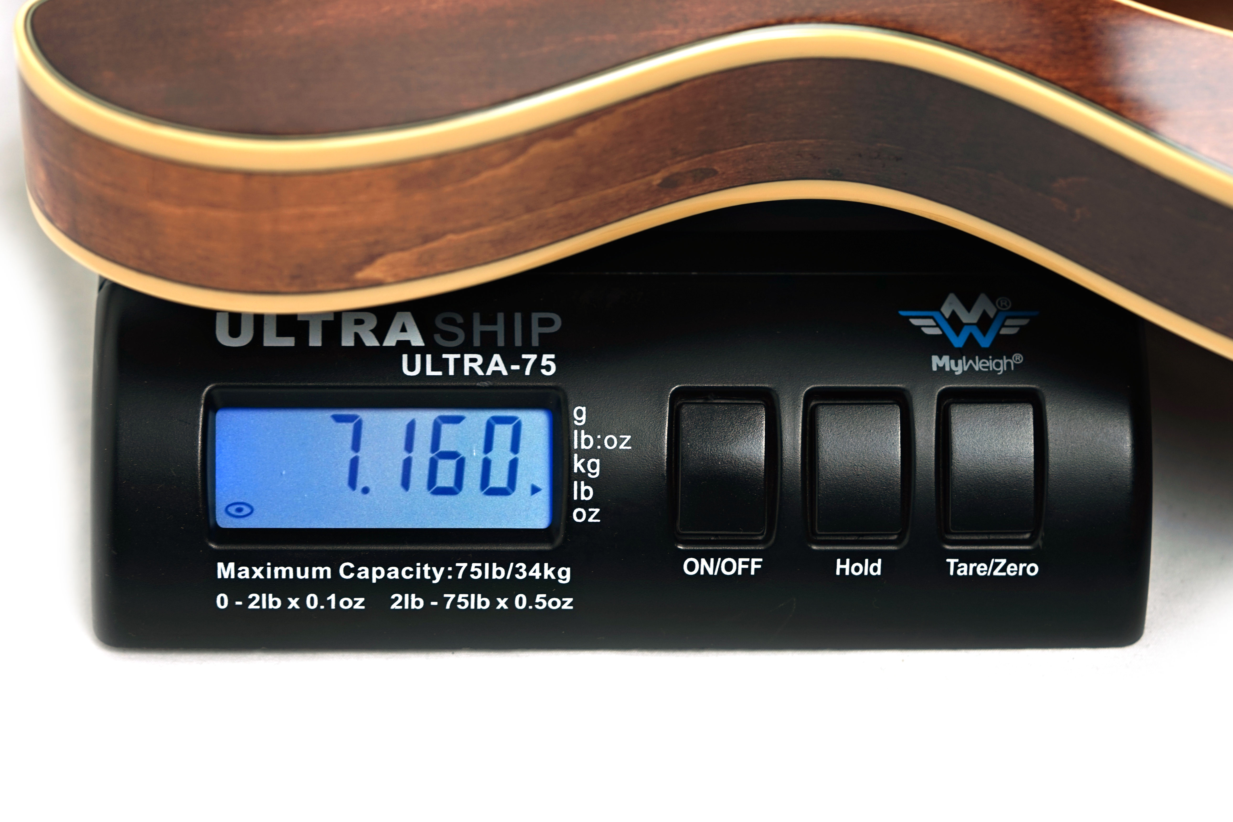 Ibanez Artcore AS73 Tobacco Brown (Pre-Owned)