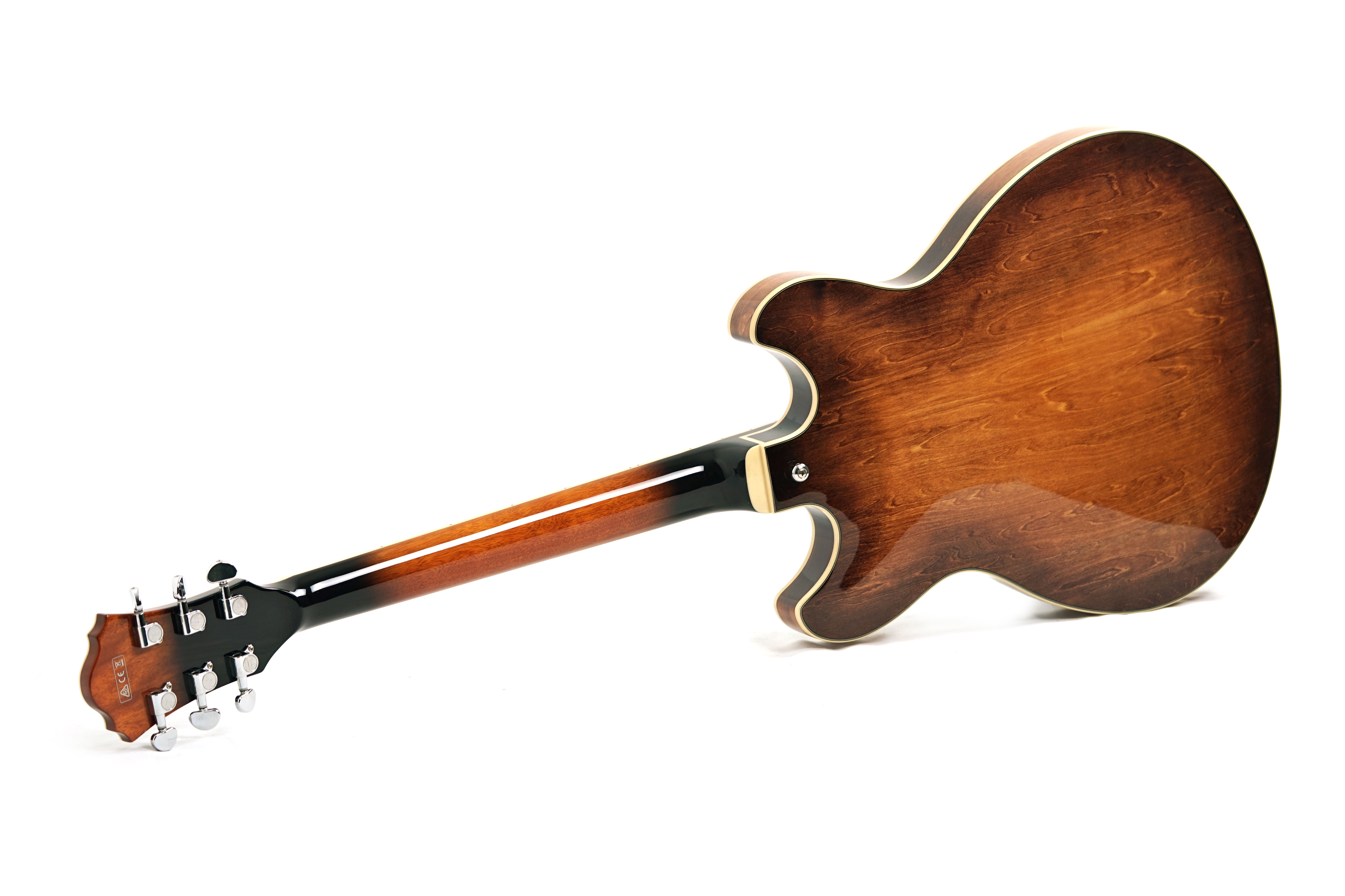 Ibanez Artcore AS73 Tobacco Brown (Pre-Owned)