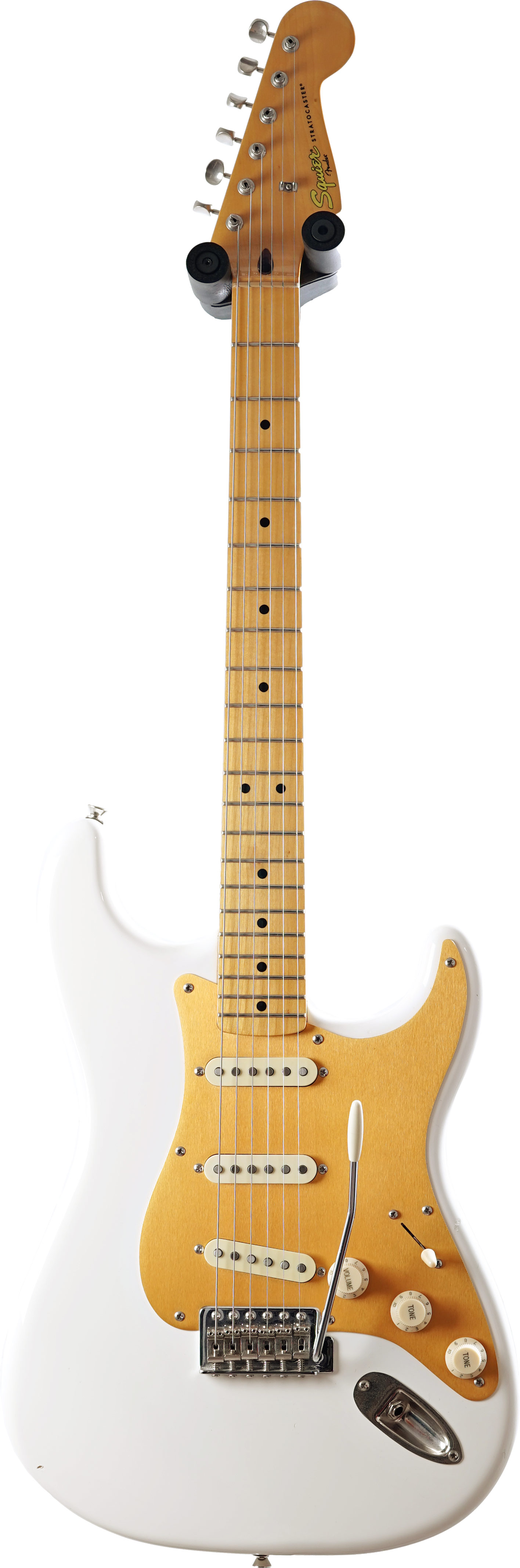 Squier Classic Vibe Stratocaster 50s Olympic White (Pre-Owned)