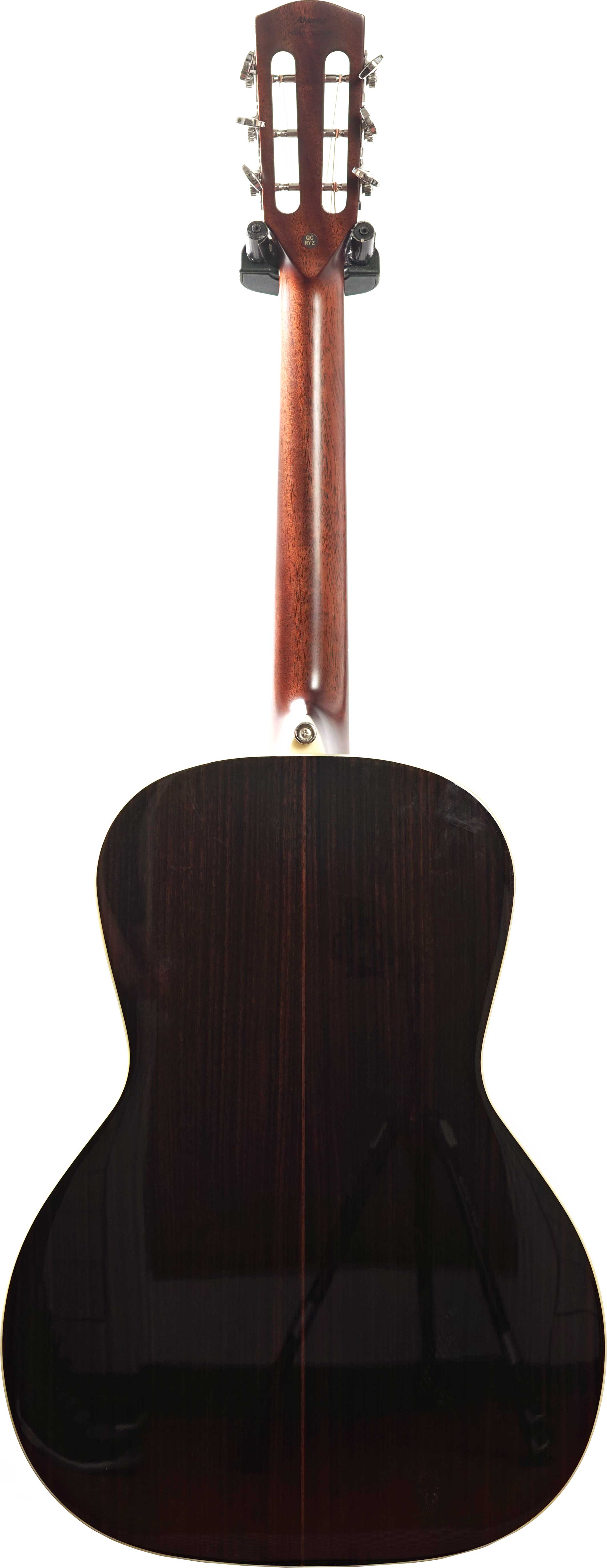 Alvarez Laureate LT70e Daybreak (Pre-Owned)