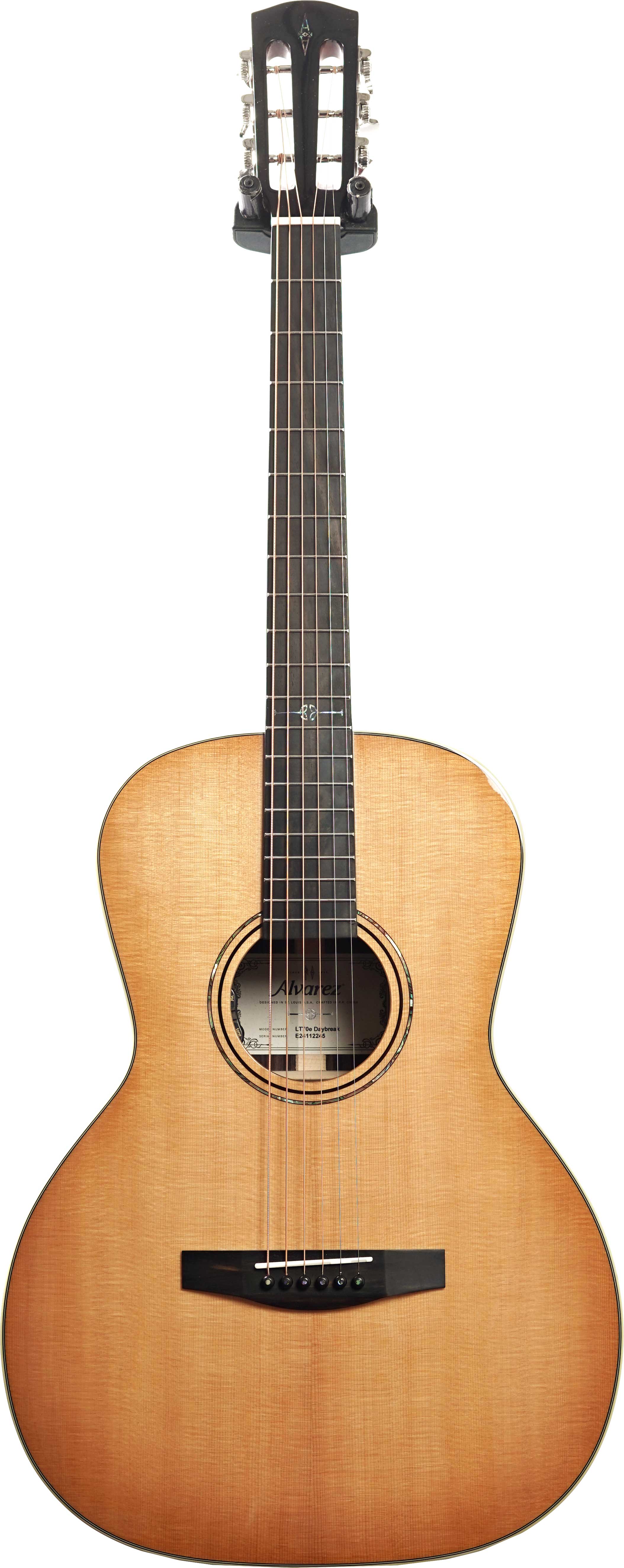 Alvarez Laureate LT70e Daybreak (Pre-Owned)