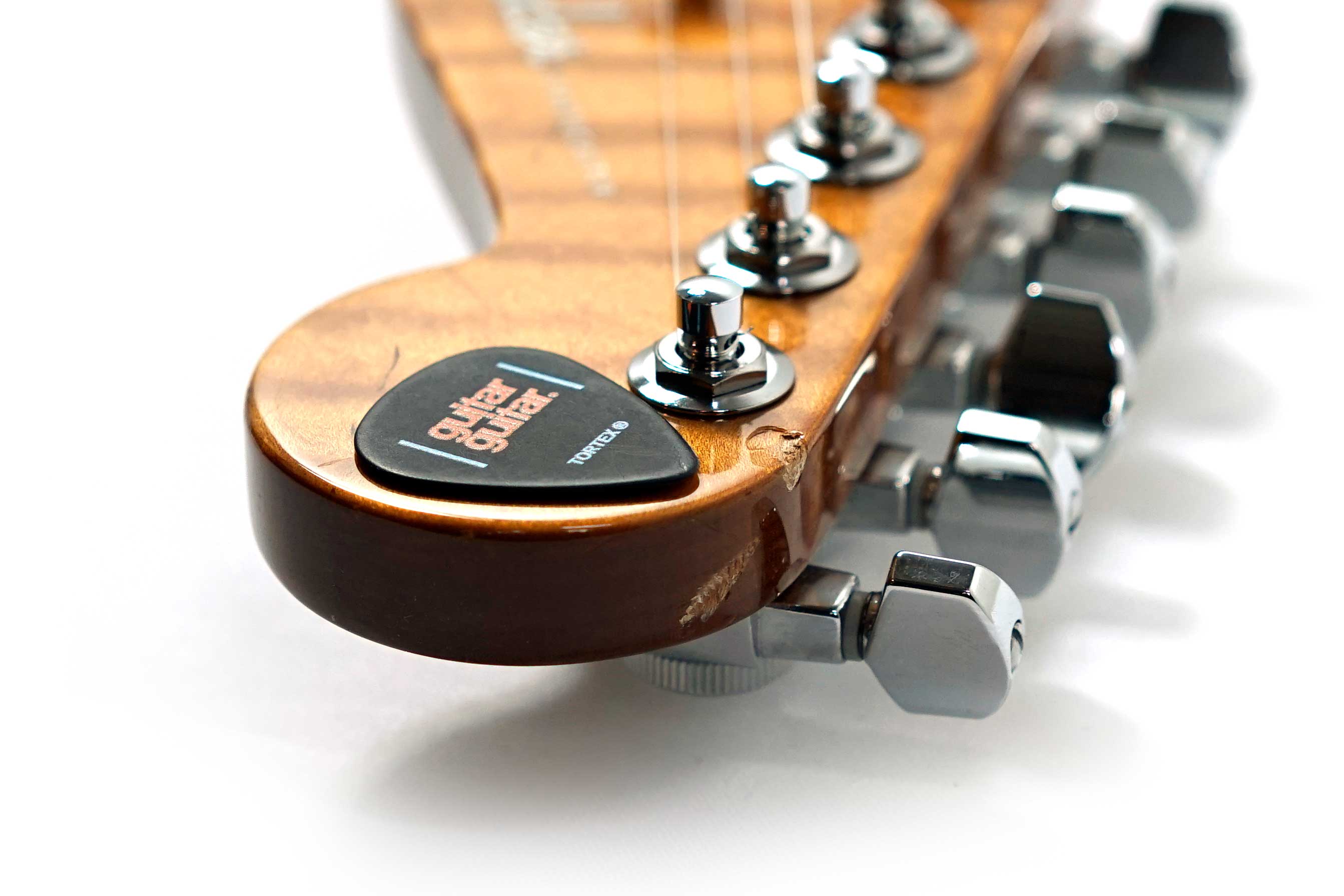 Fender Custom Shop 2023 American Custom Stratocaster Midnight Wine Maple Fingerboard (Pre-Owned)