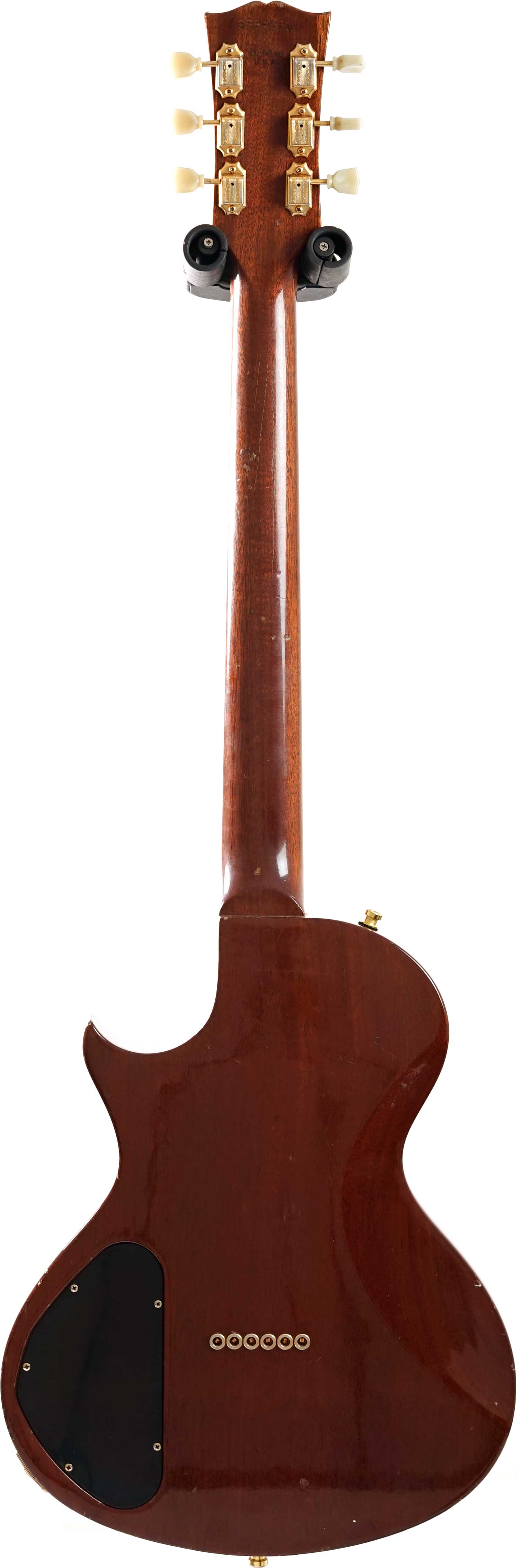 Gibson 1996 Nighthawk Vintage Sunburst (Pre-Owned)