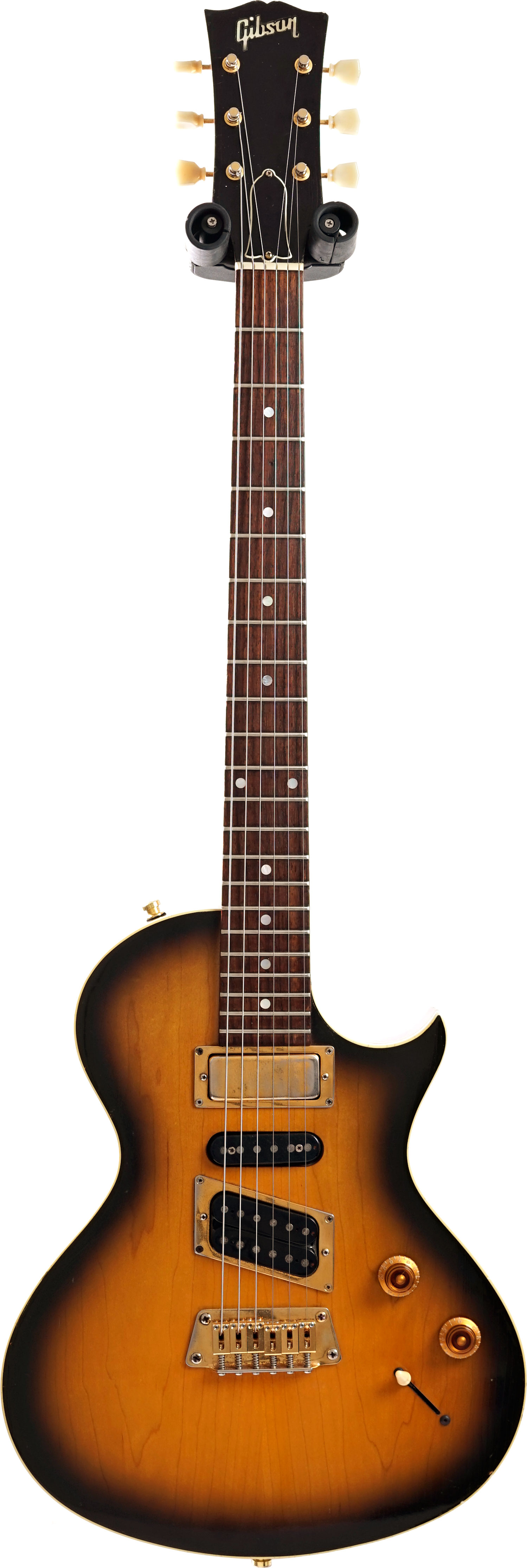 Gibson 1996 Nighthawk Vintage Sunburst (Pre-Owned)