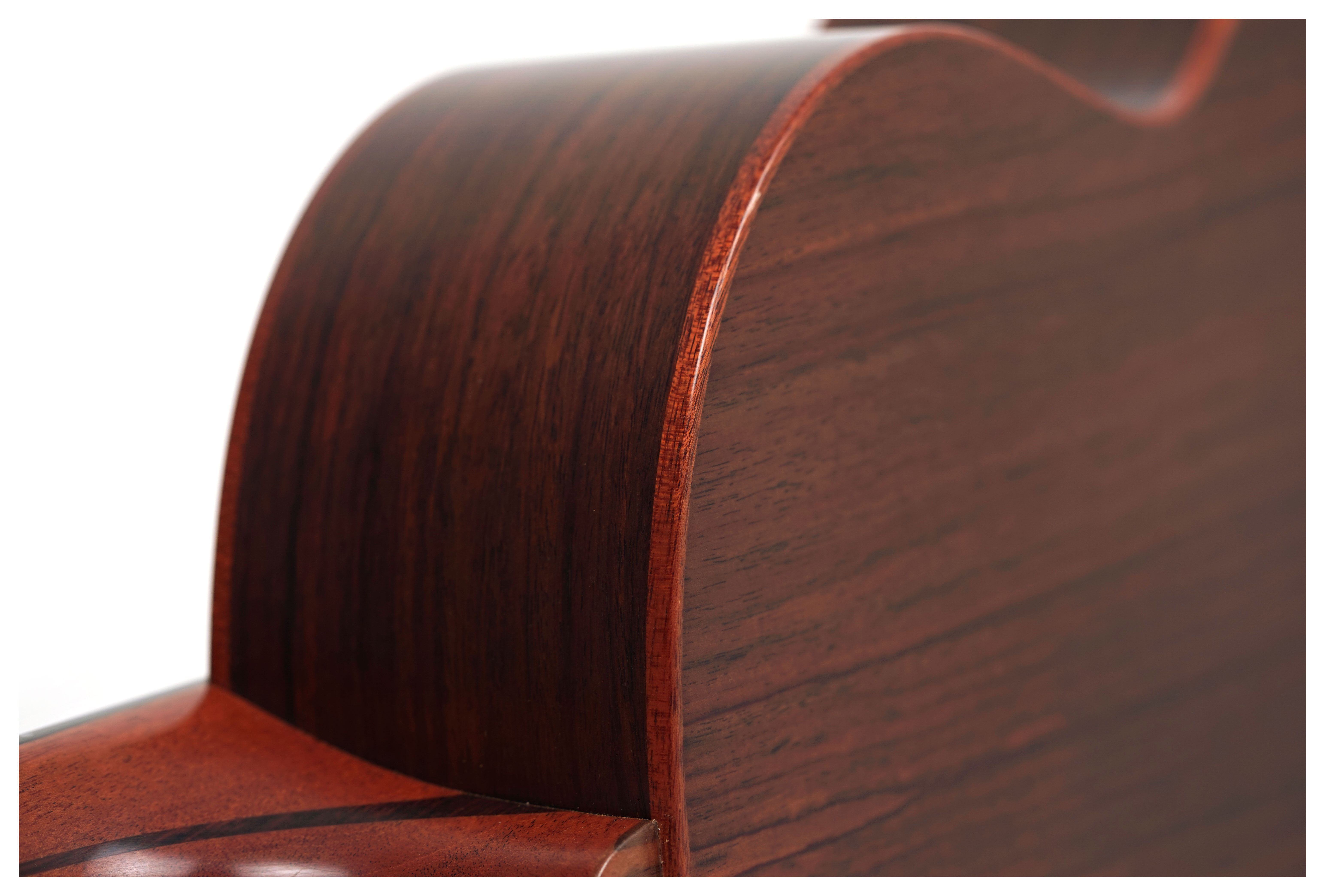 Lowden S-25 Red Cedar / Indian Rosewood (Pre-Owned)