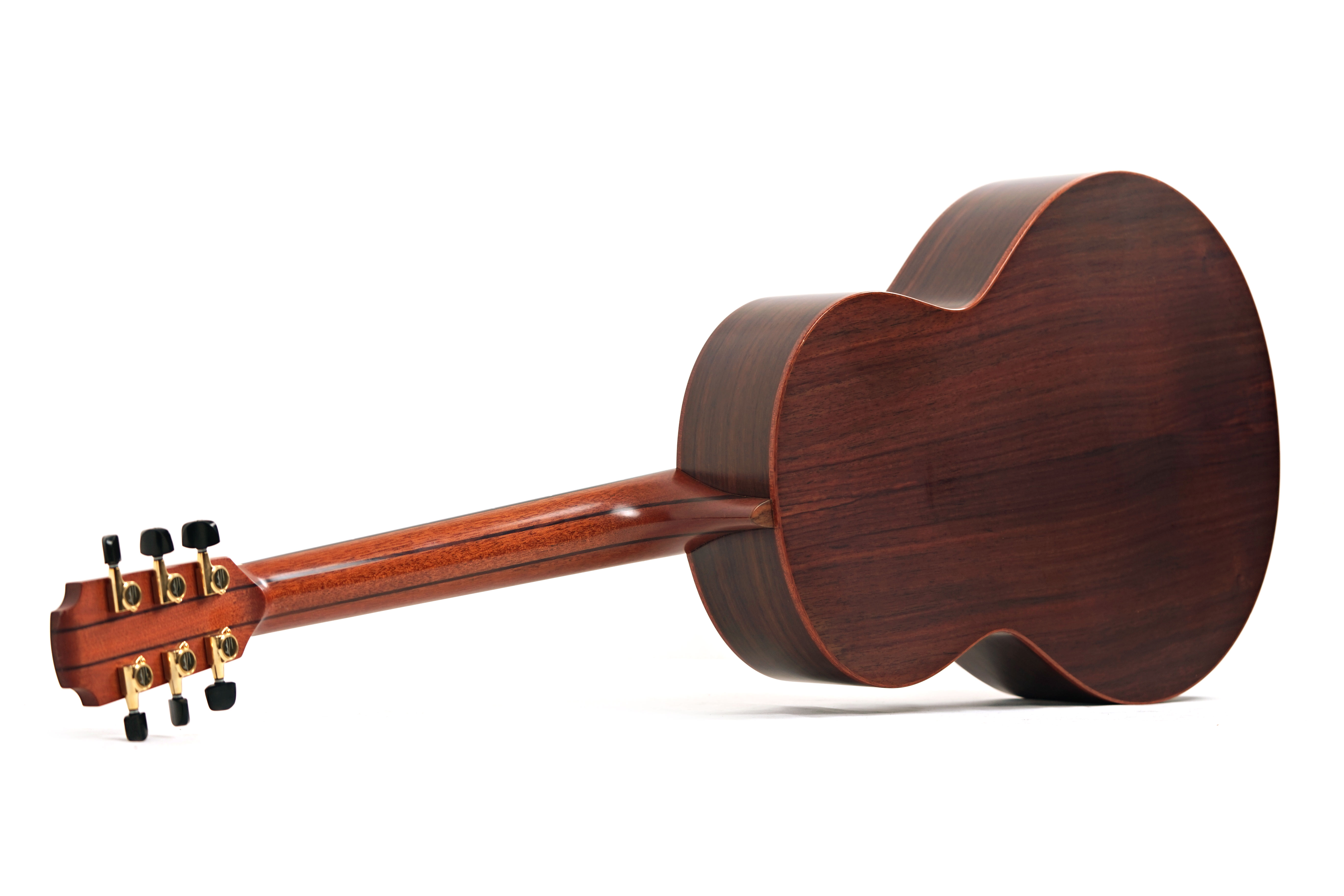 Lowden S-25 Red Cedar / Indian Rosewood (Pre-Owned)