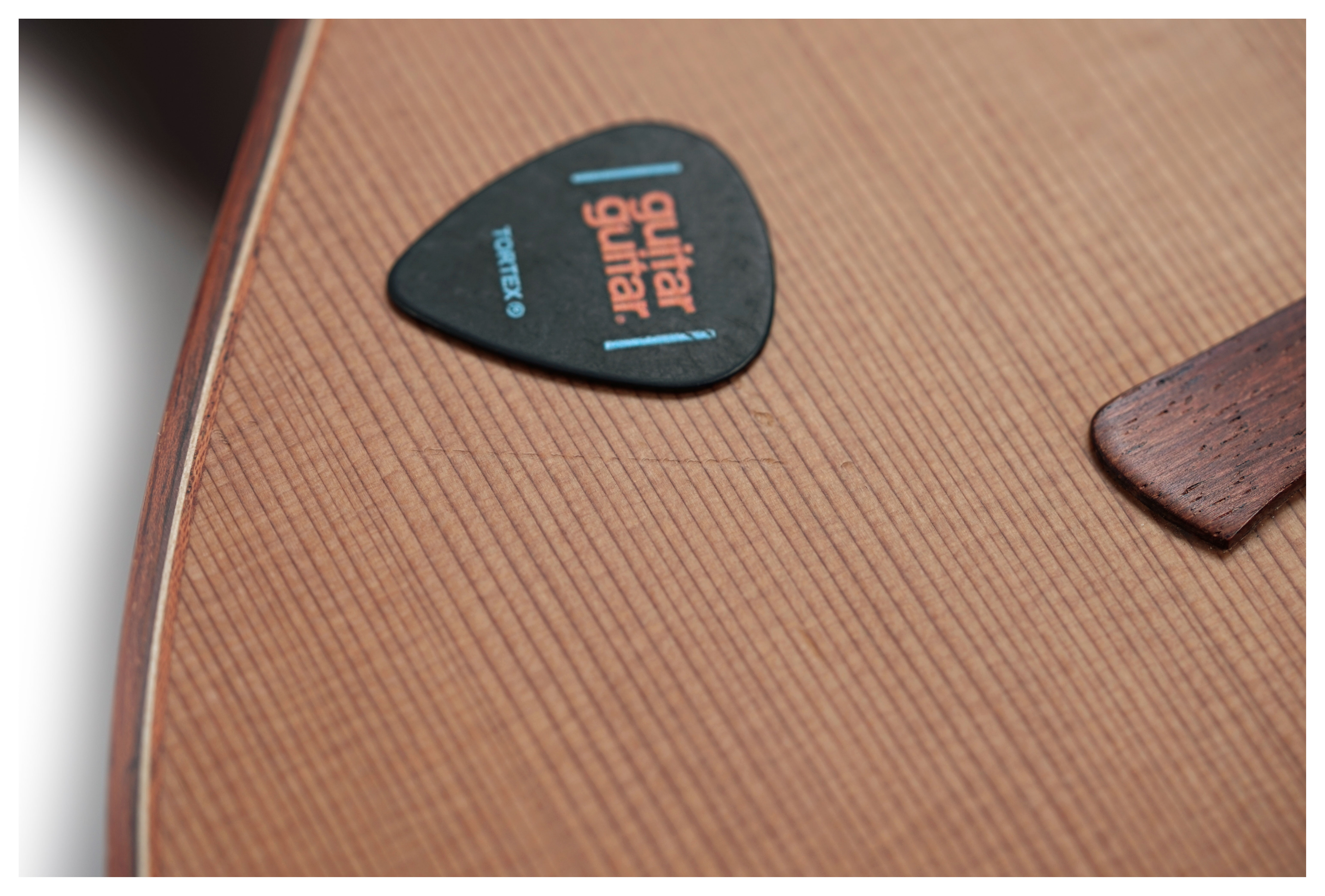 Lowden S-25 Red Cedar / Indian Rosewood (Pre-Owned)