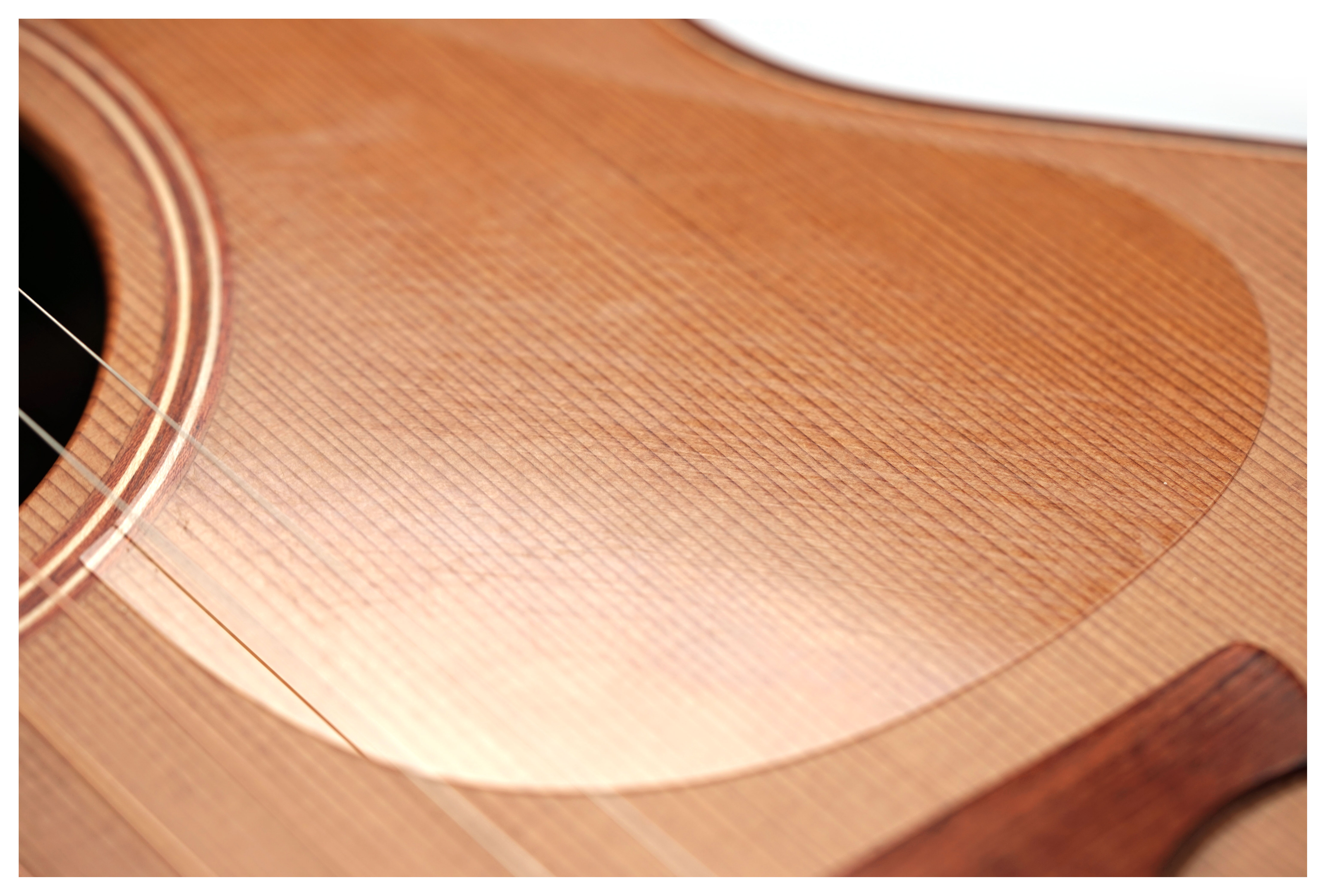 Lowden S-25 Red Cedar / Indian Rosewood (Pre-Owned)