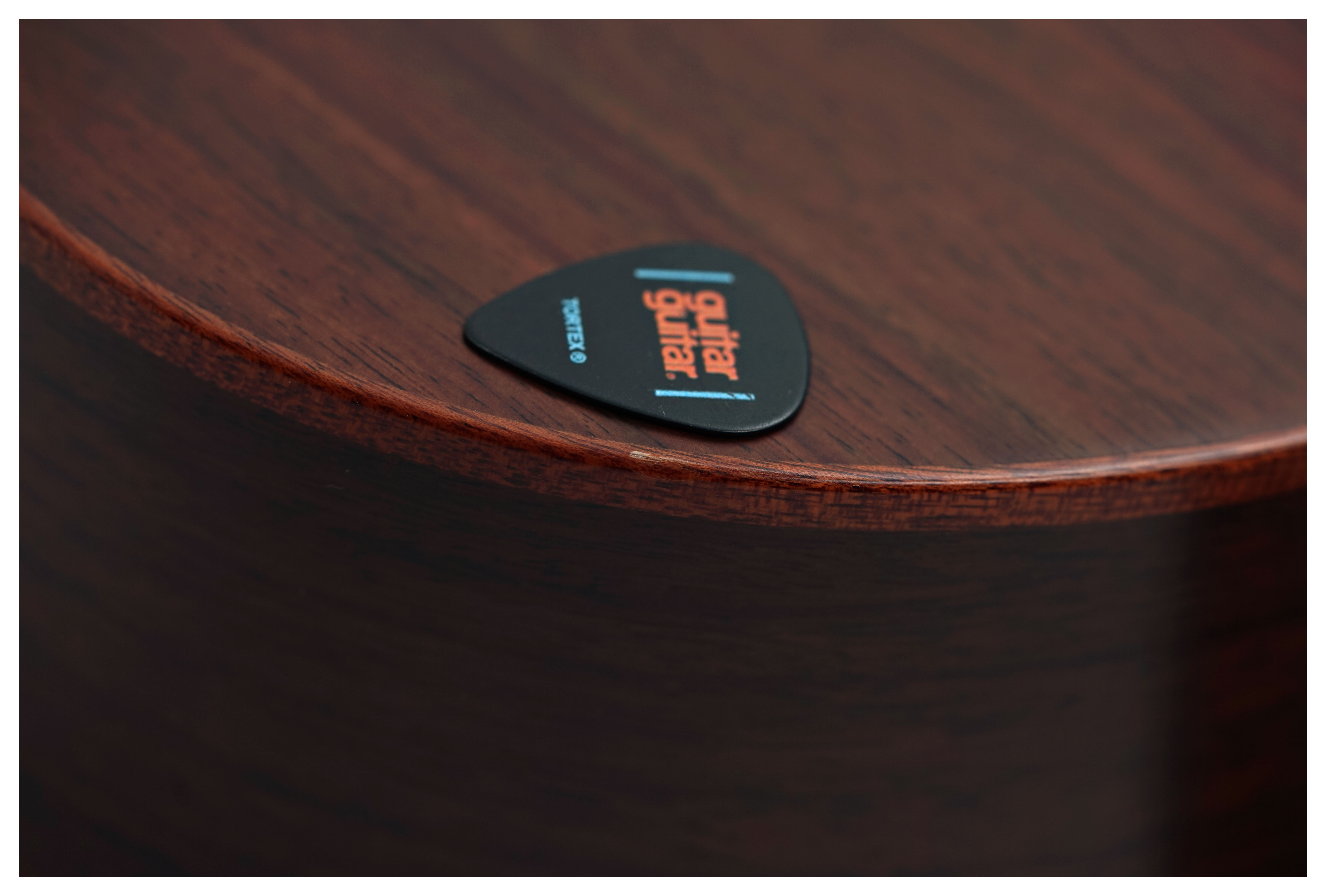 Lowden S-25 Red Cedar / Indian Rosewood (Pre-Owned)