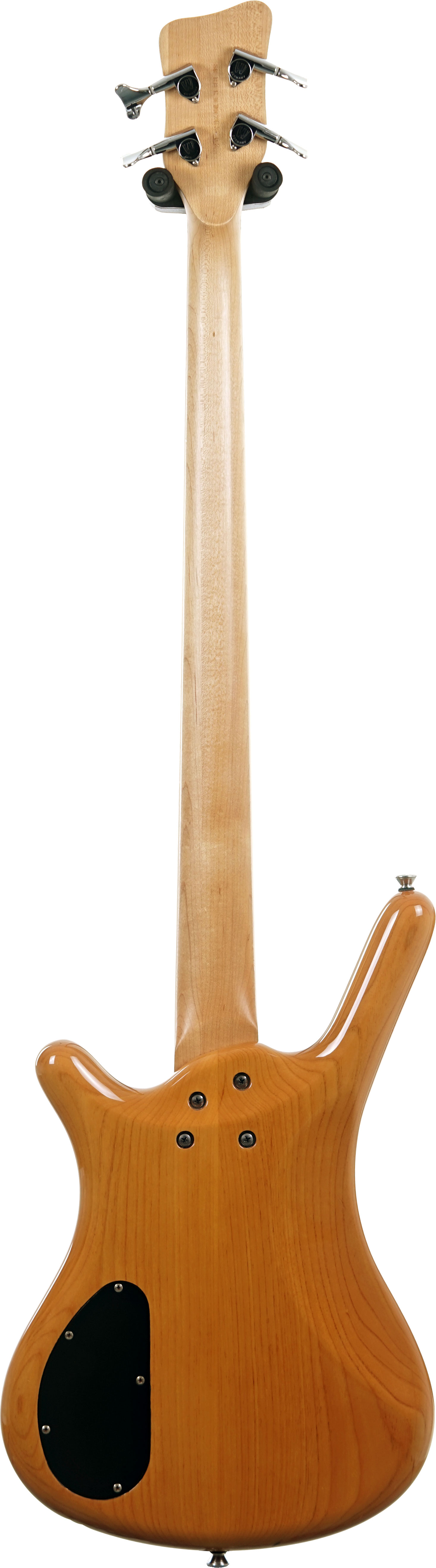 Warwick RockBass 2003 Corvette 4 Natural (Pre-Owned) 