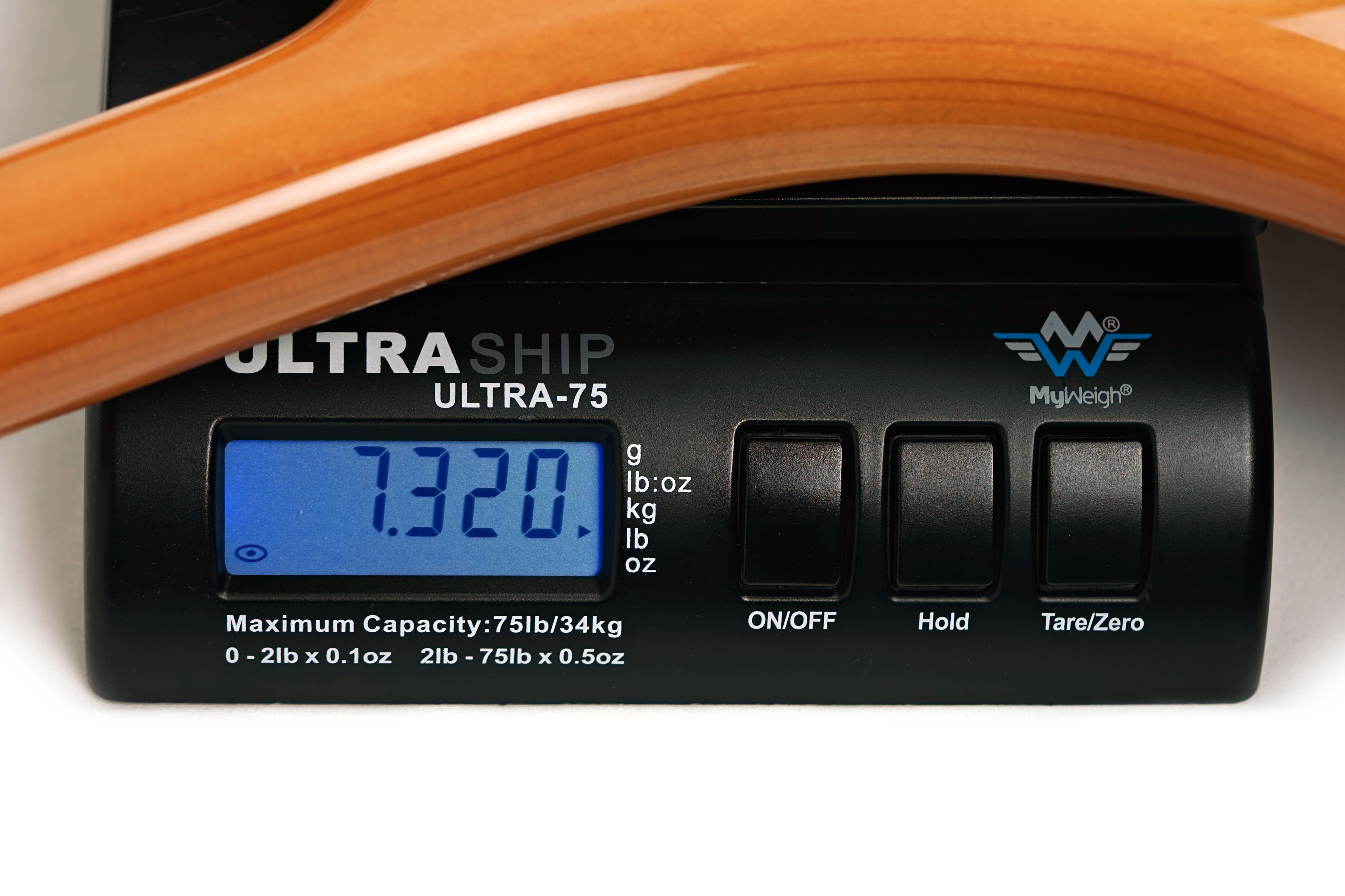 Warwick RockBass 2003 Corvette 4 Natural (Pre-Owned) 