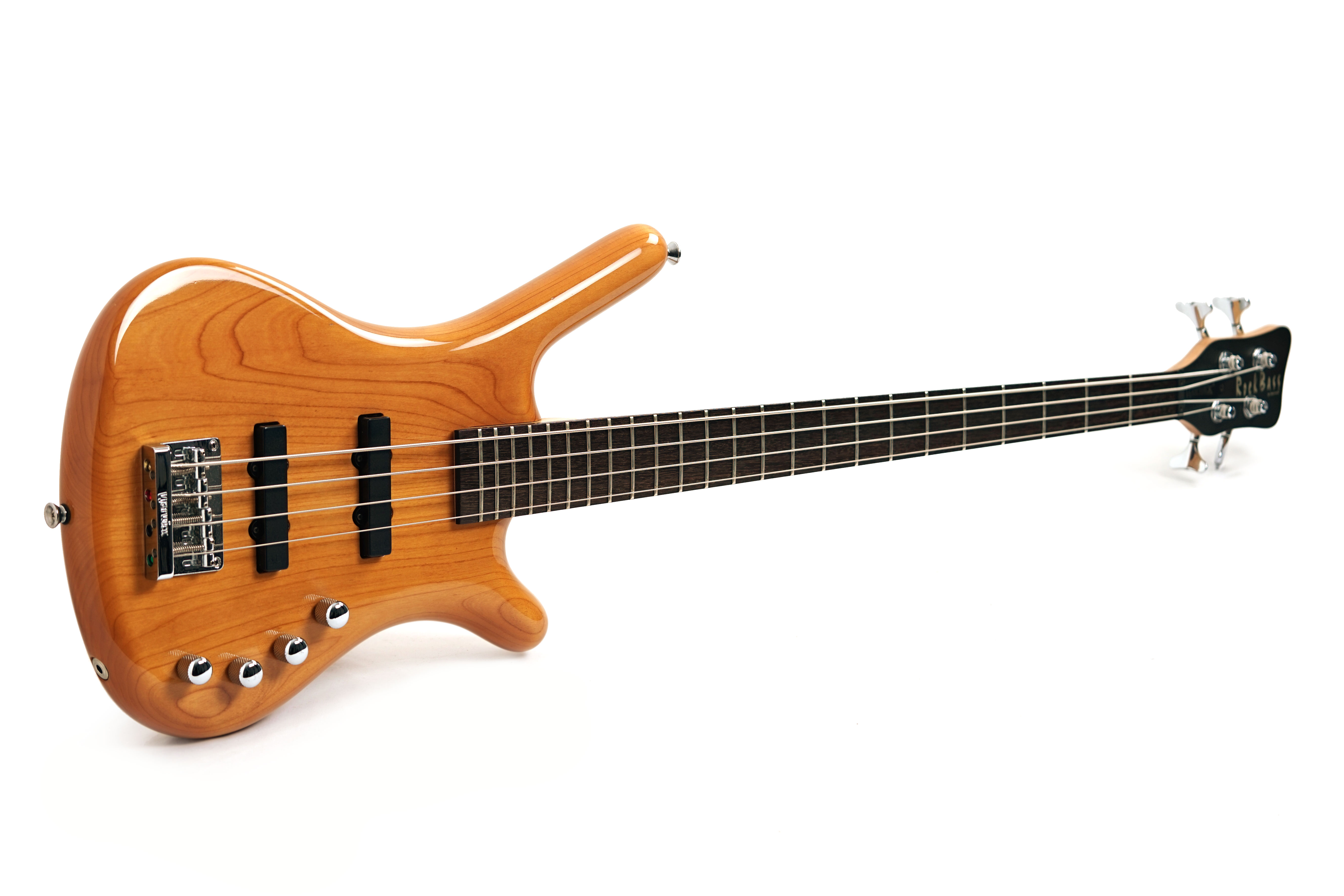 Warwick RockBass 2003 Corvette 4 Natural (Pre-Owned) 