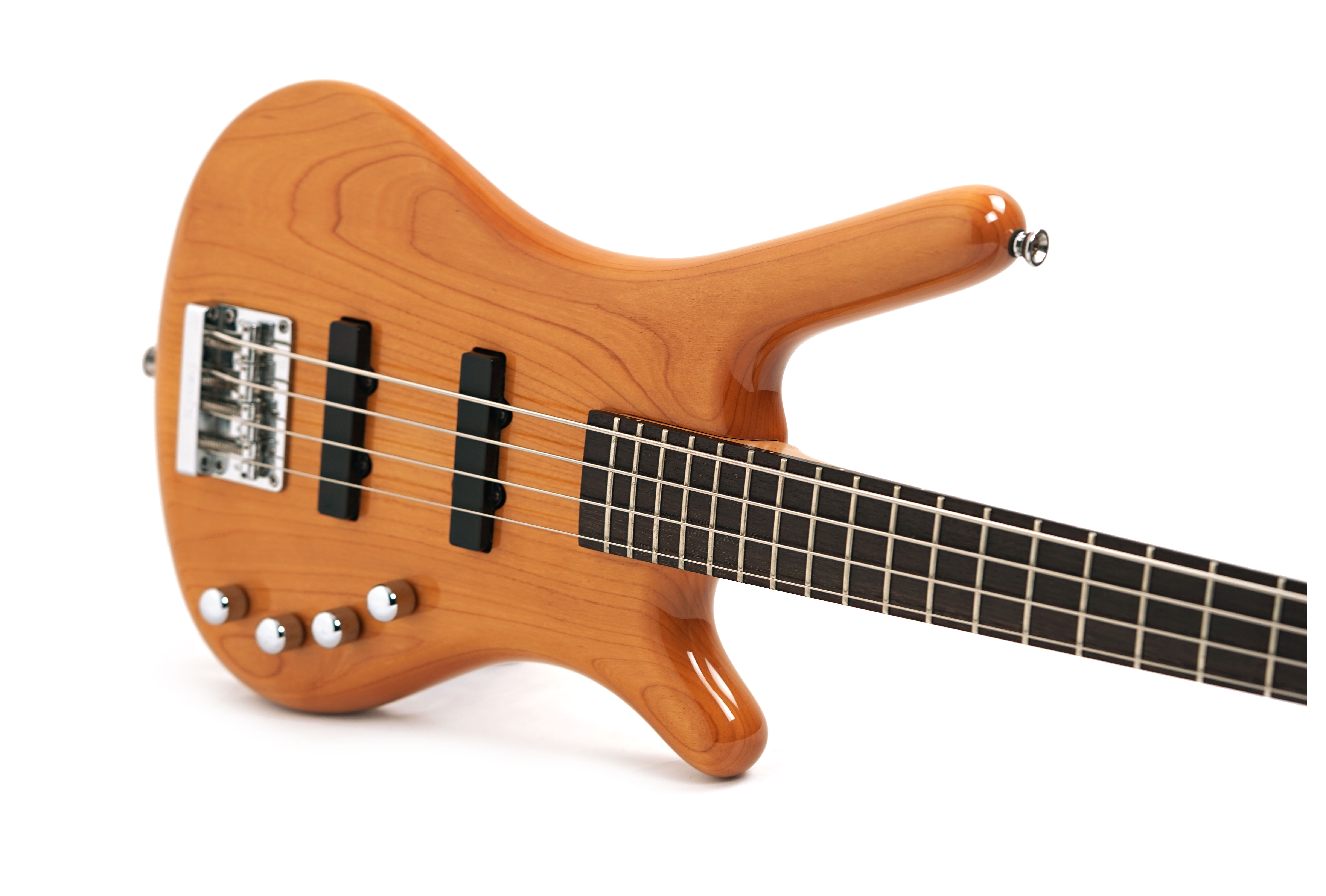 Warwick RockBass 2003 Corvette 4 Natural (Pre-Owned) 