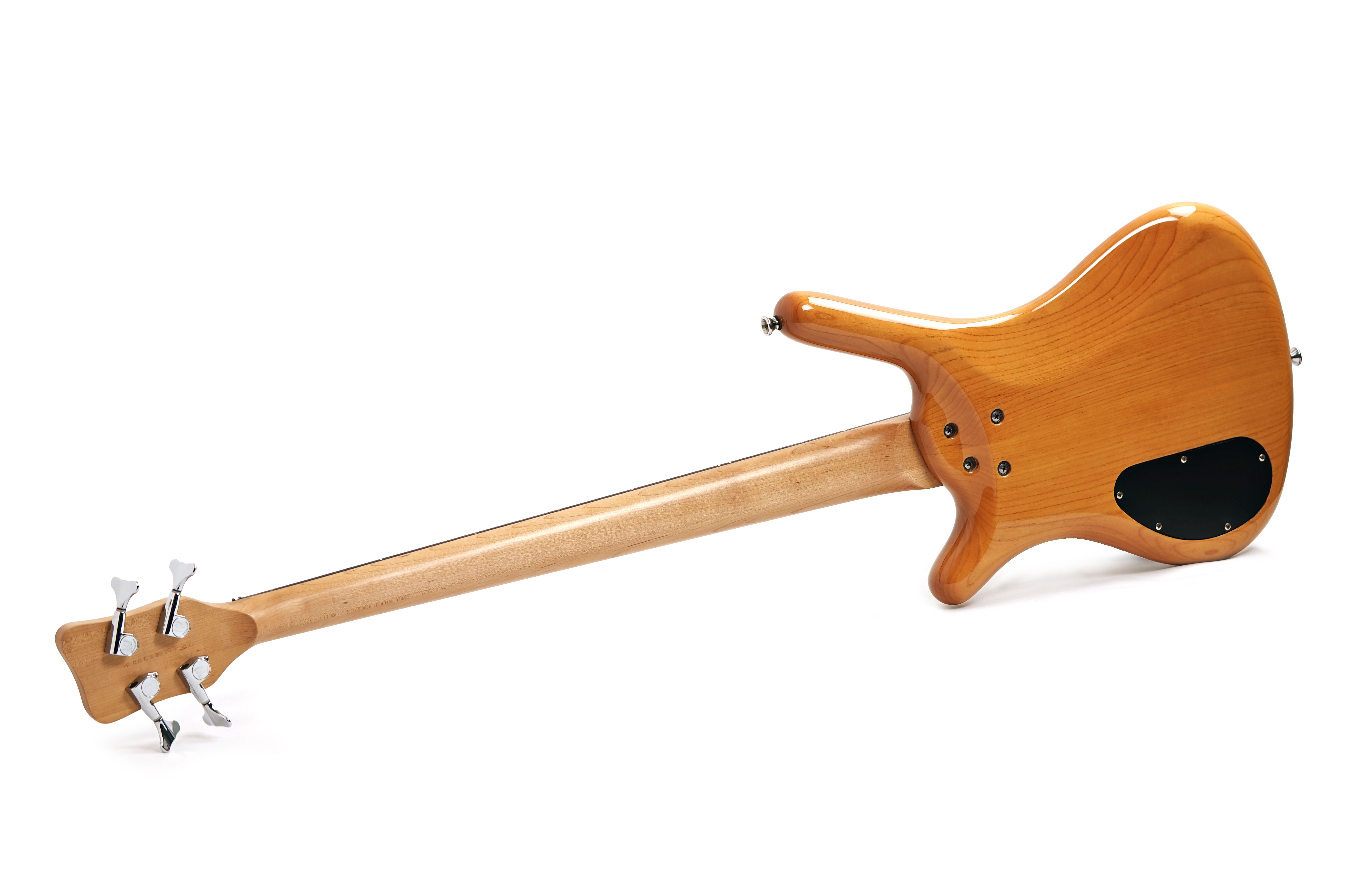 Warwick RockBass 2003 Corvette 4 Natural (Pre-Owned) 