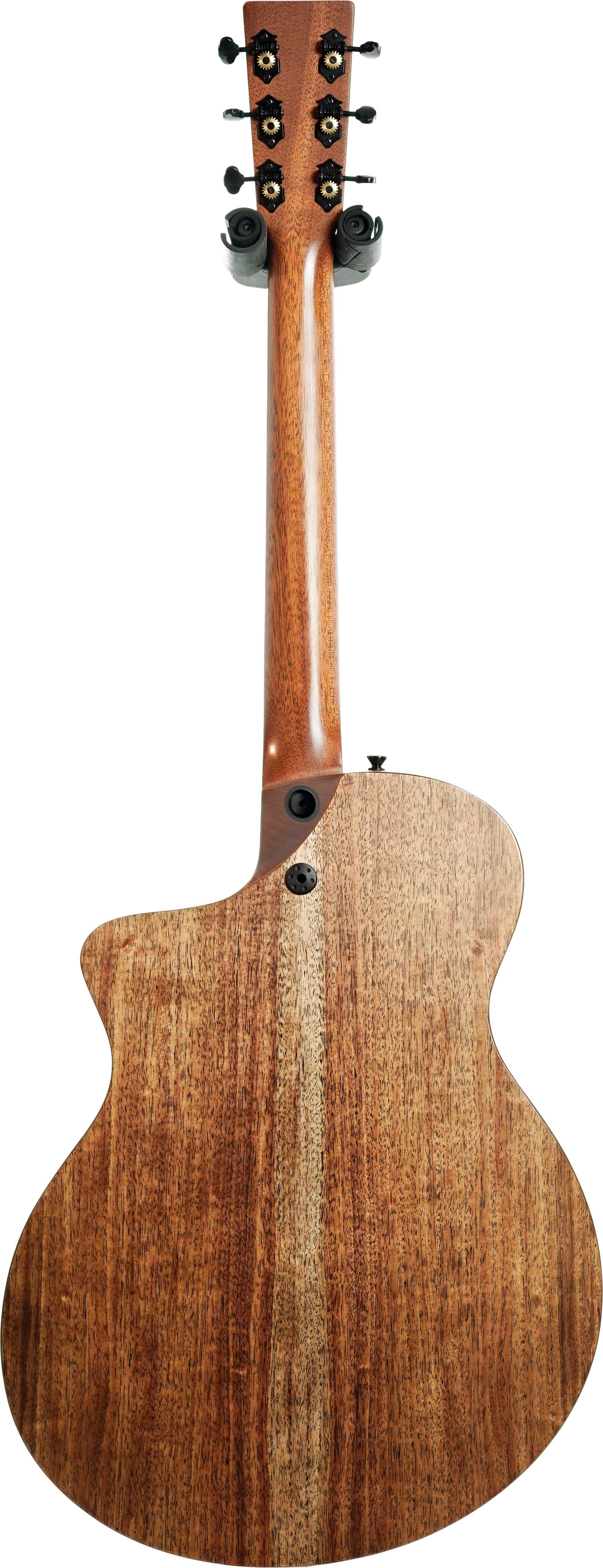 Martin SC10E (Pre-Owned)